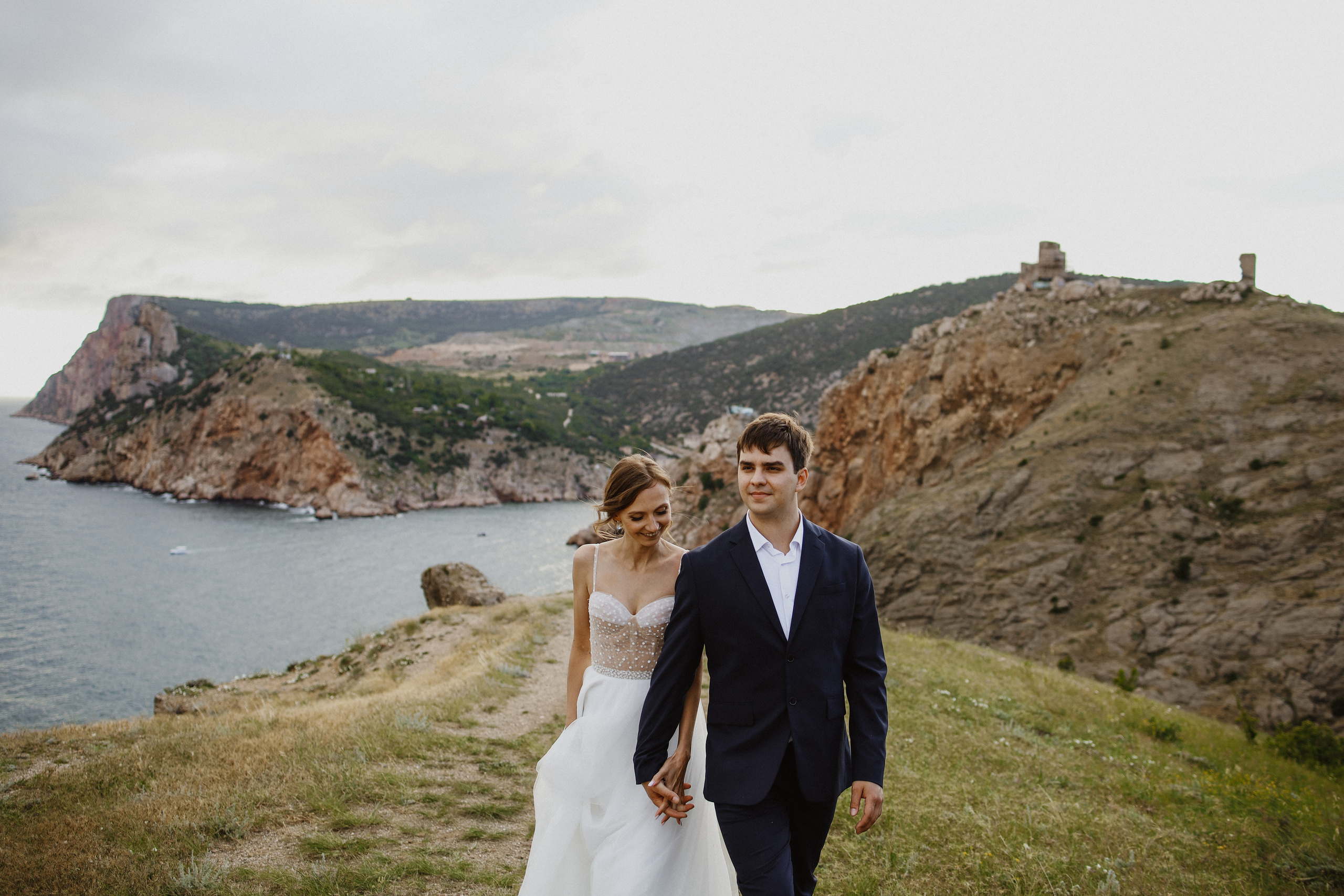 Фотограф в Черногории, Будве, Которе, Баре