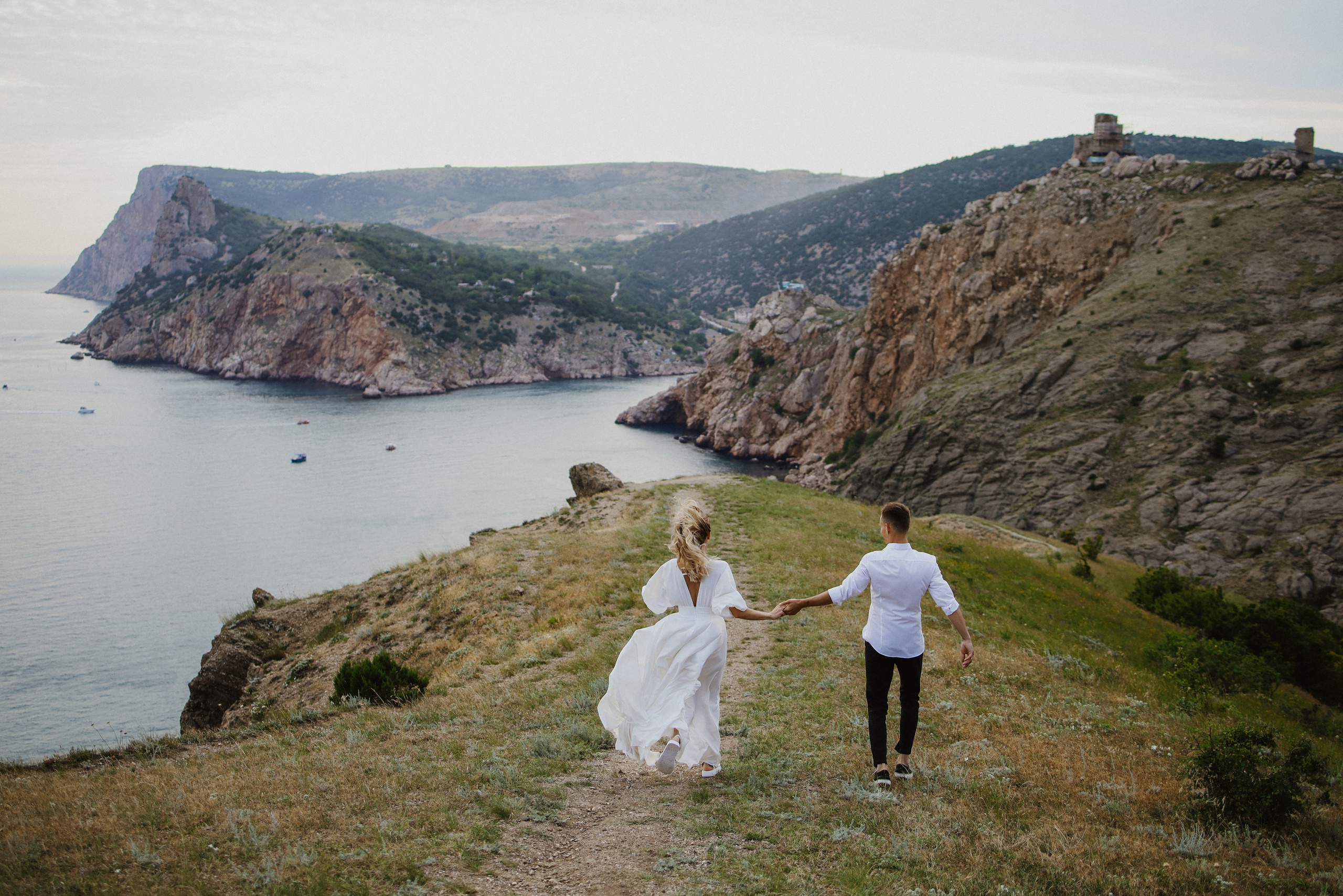 Фотограф в Черногории, Будве, Которе, Баре