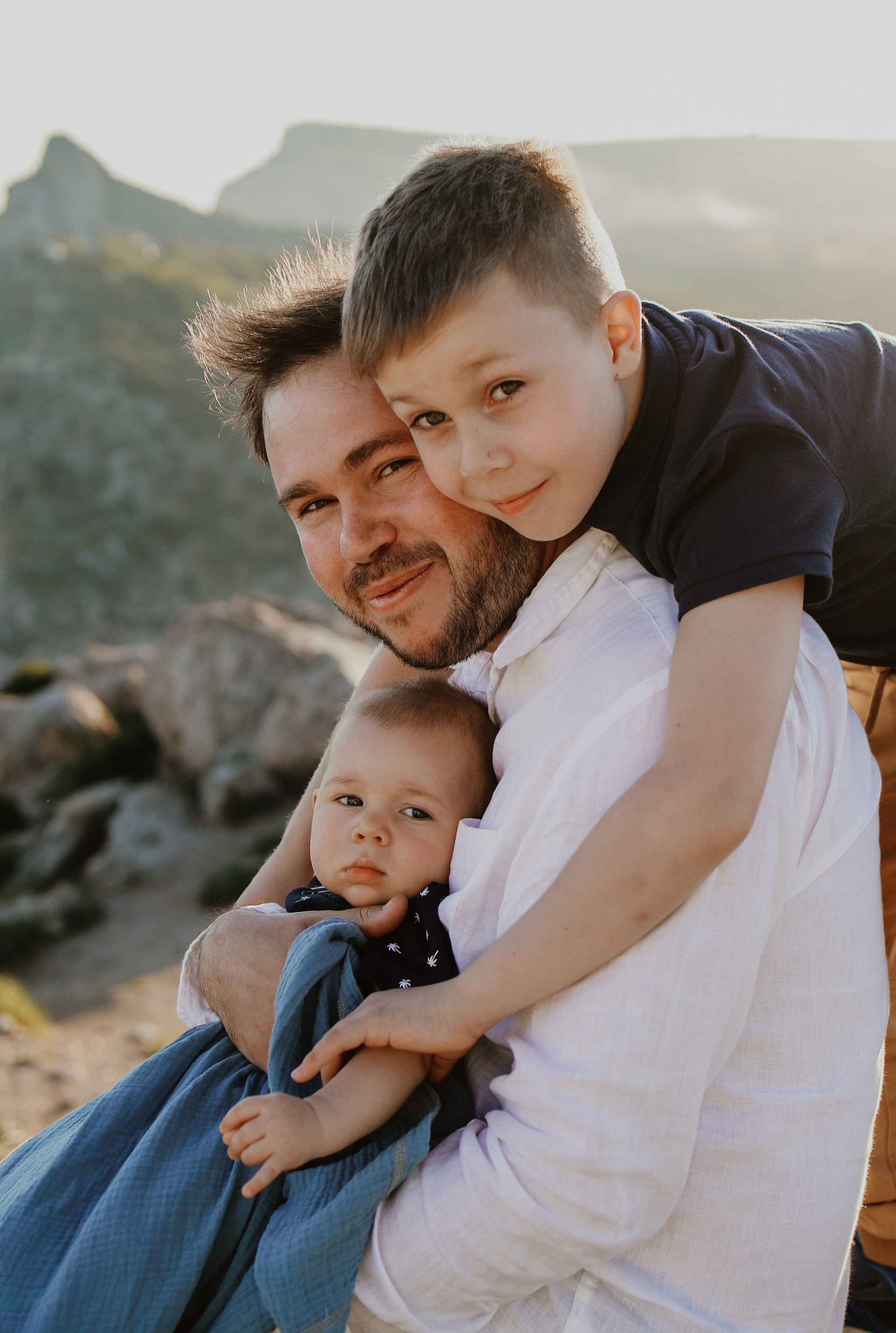 Фотограф в Черногории, Будве, Которе, Баре