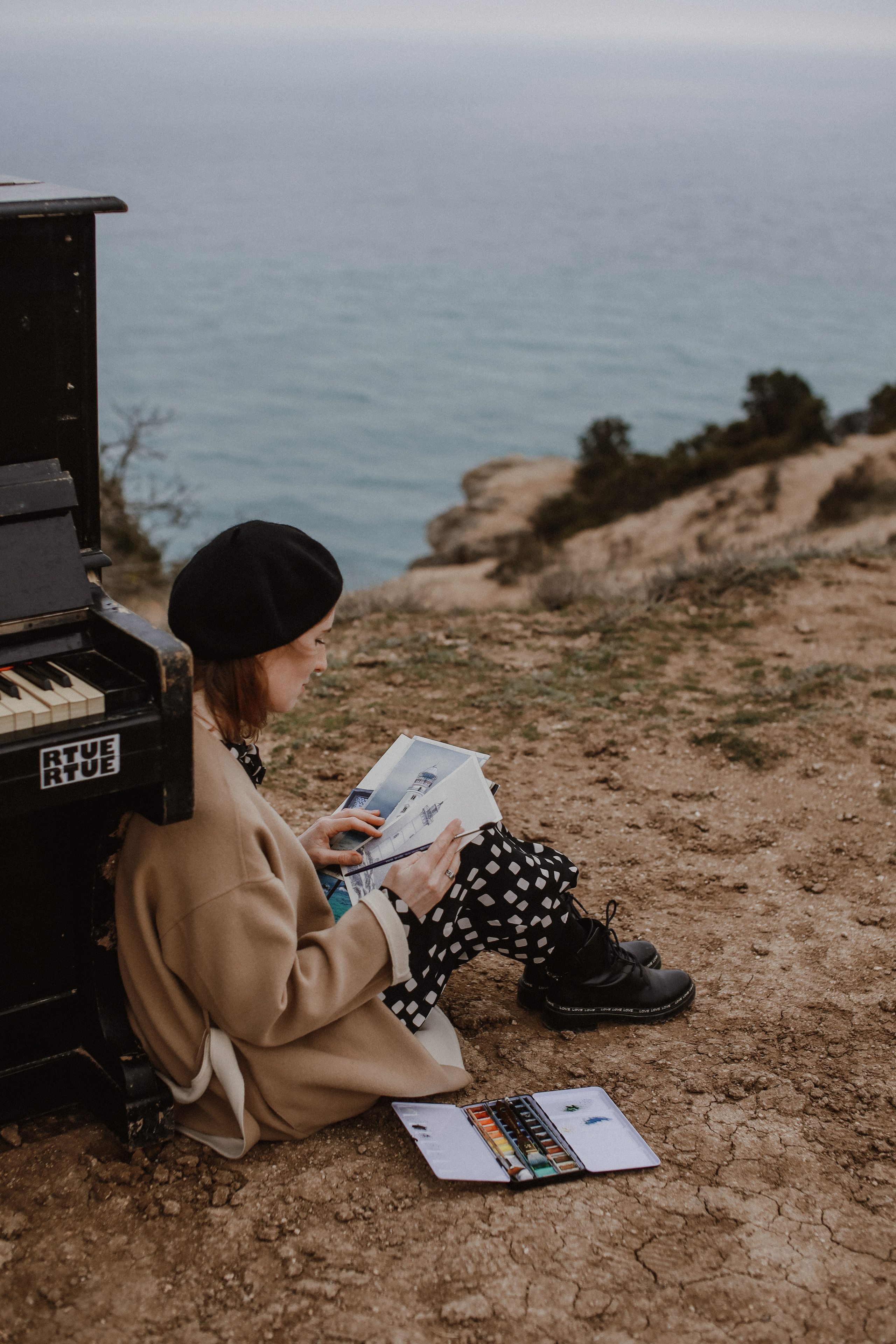 Фотограф в Черногории, Будве, Которе, Баре
