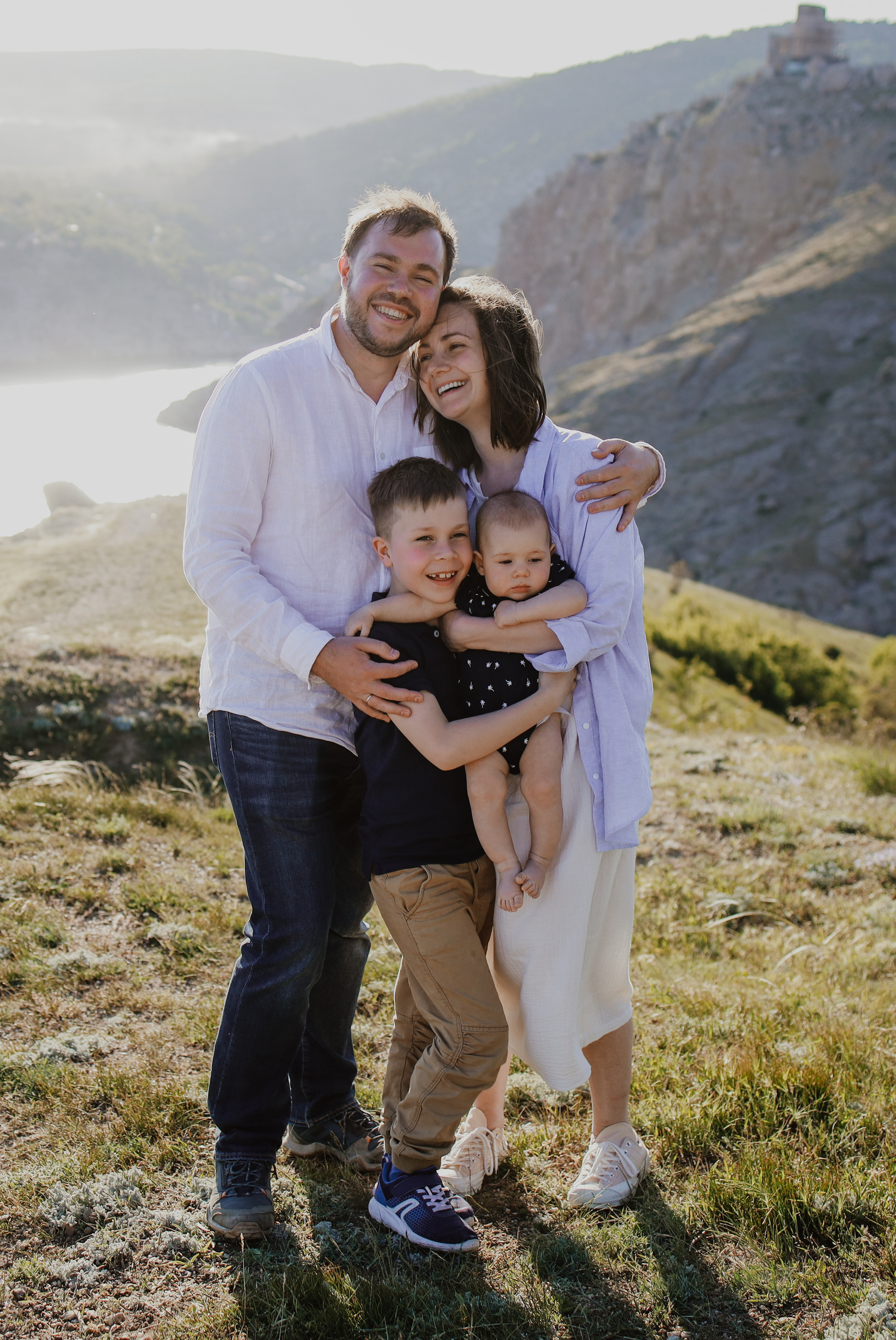 Фотограф в Черногории, Будве, Которе, Баре