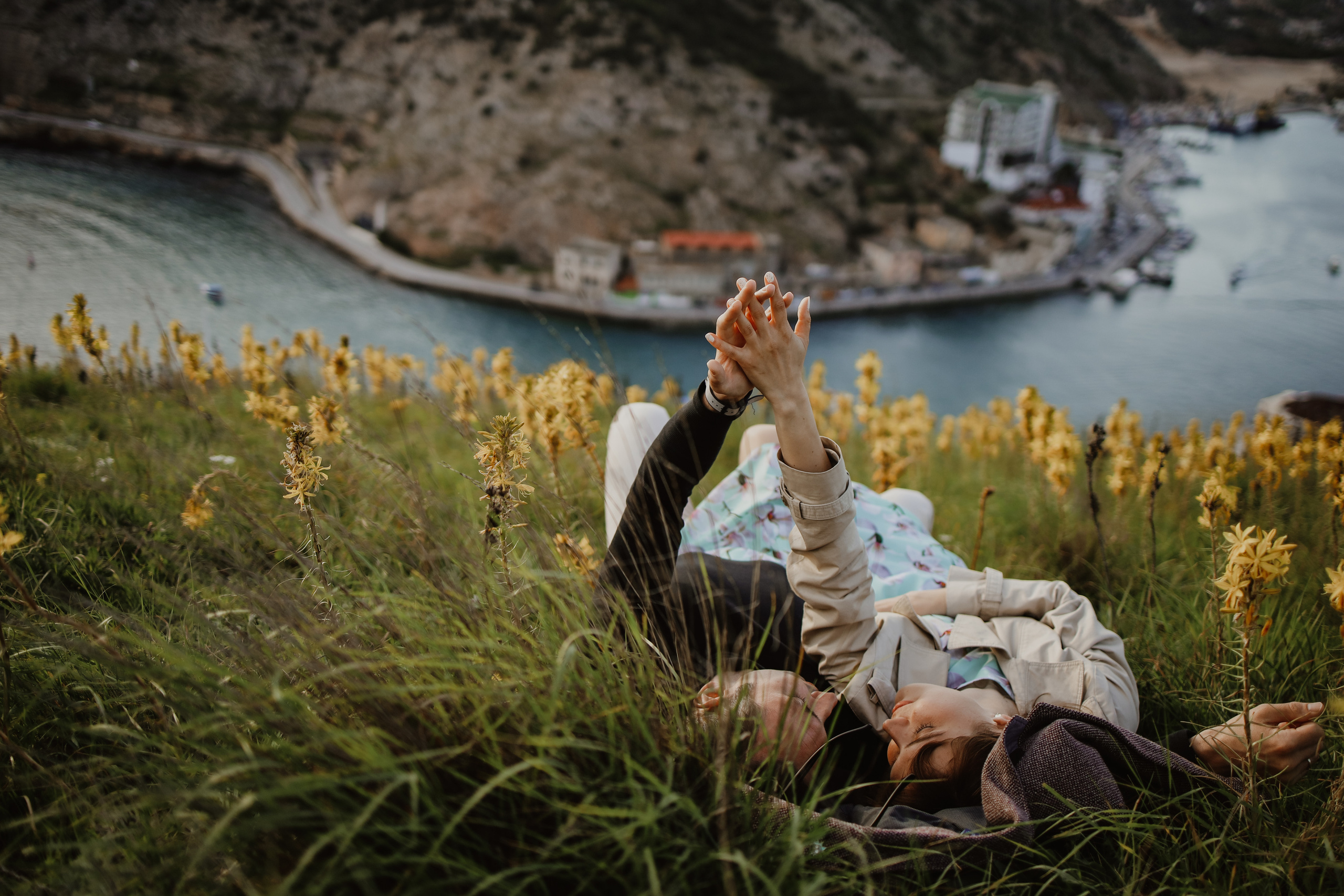 Фотограф в Черногории, Будве, Которе, Баре