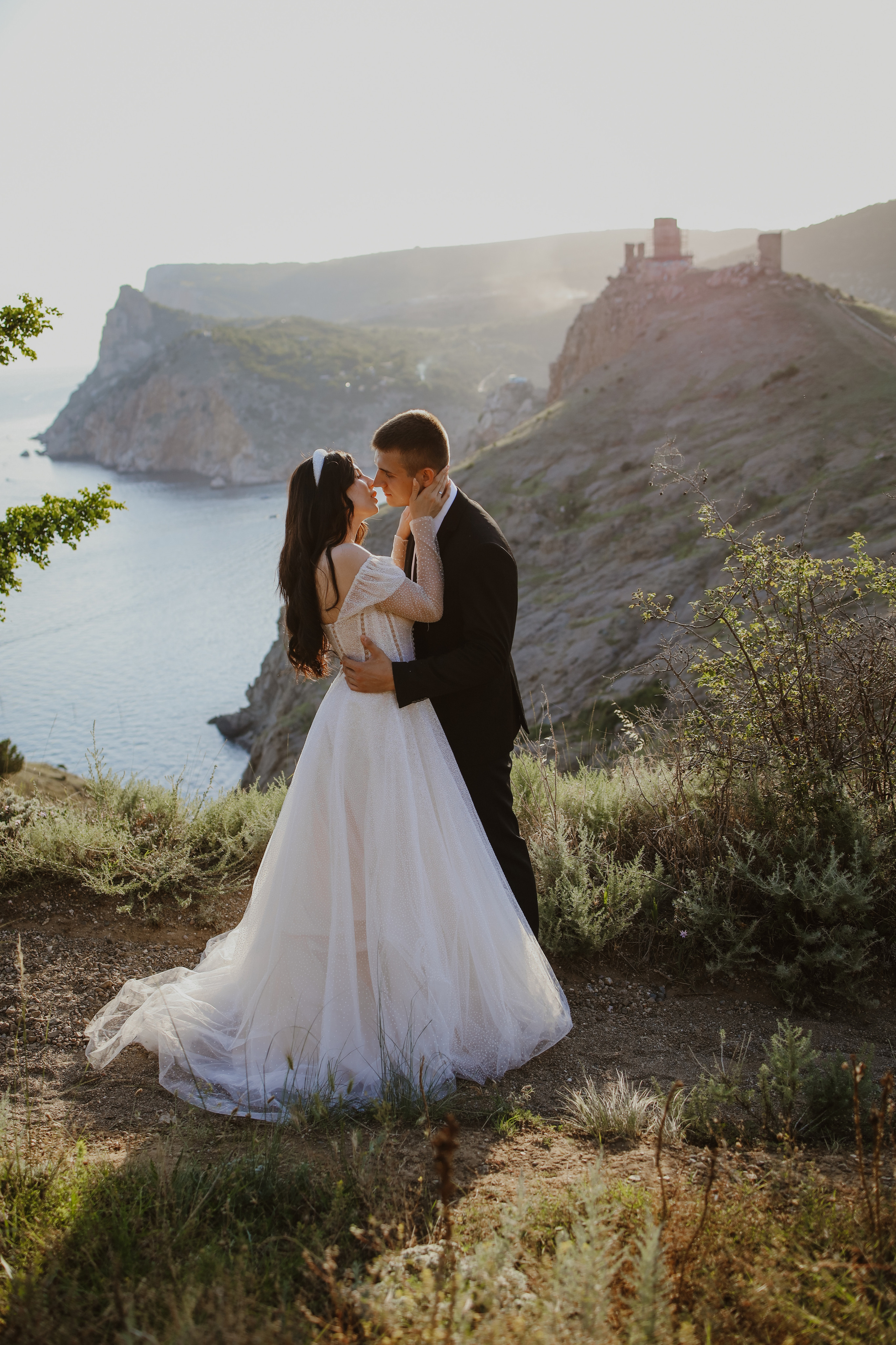 Фотограф в Черногории, Будве, Которе, Баре