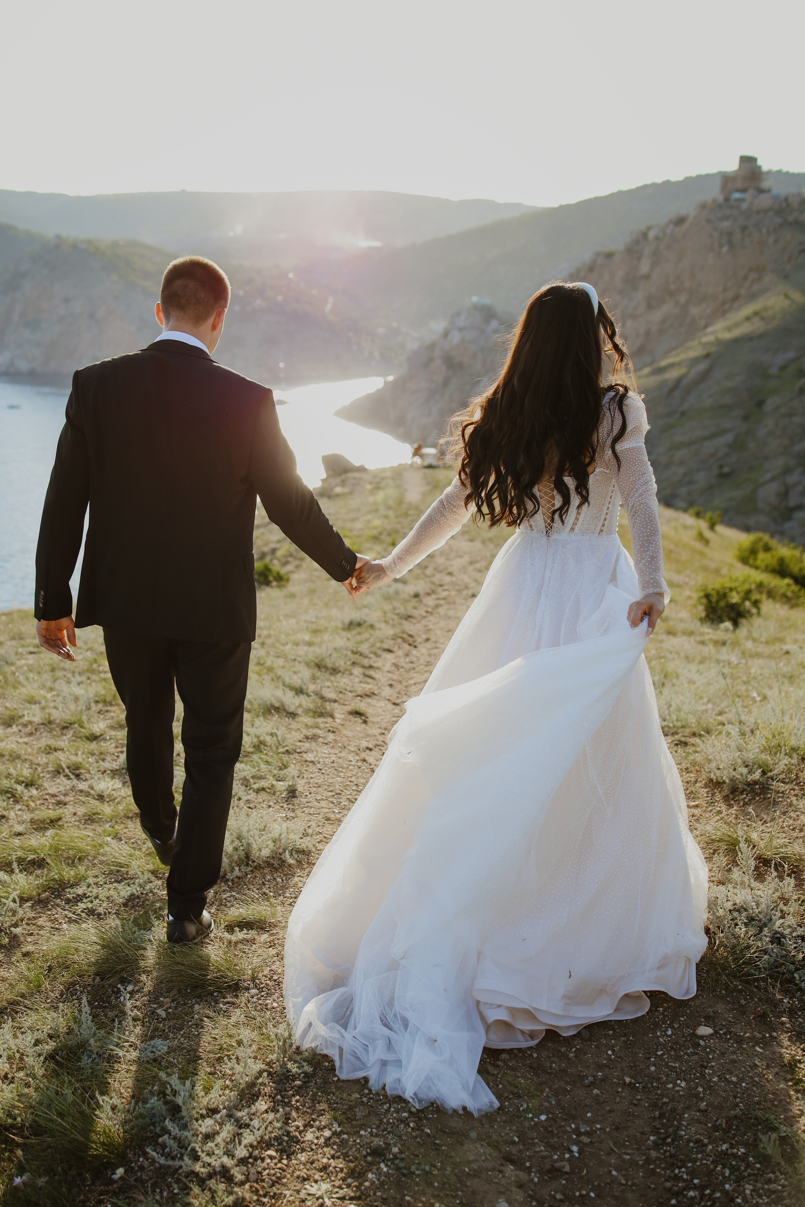 Фотограф в Черногории, Будве, Которе, Баре