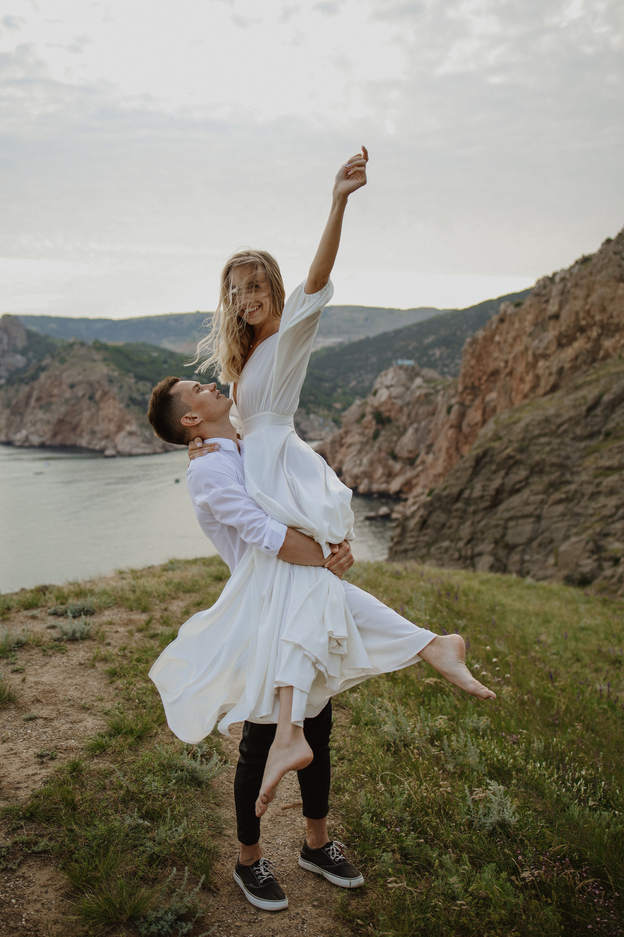 Фотограф в Черногории, Будве, Которе, Баре