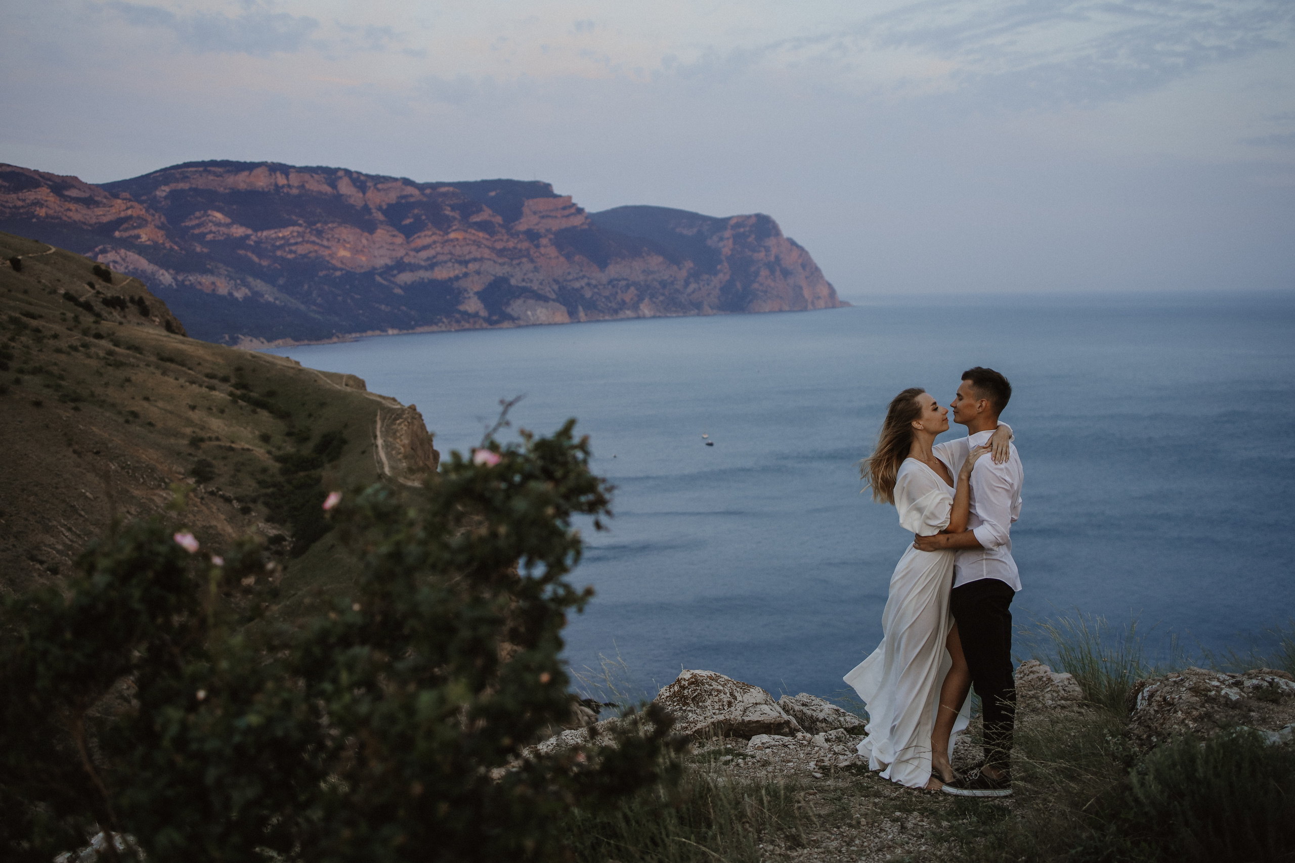 Фотограф в Черногории, Будве, Которе, Баре