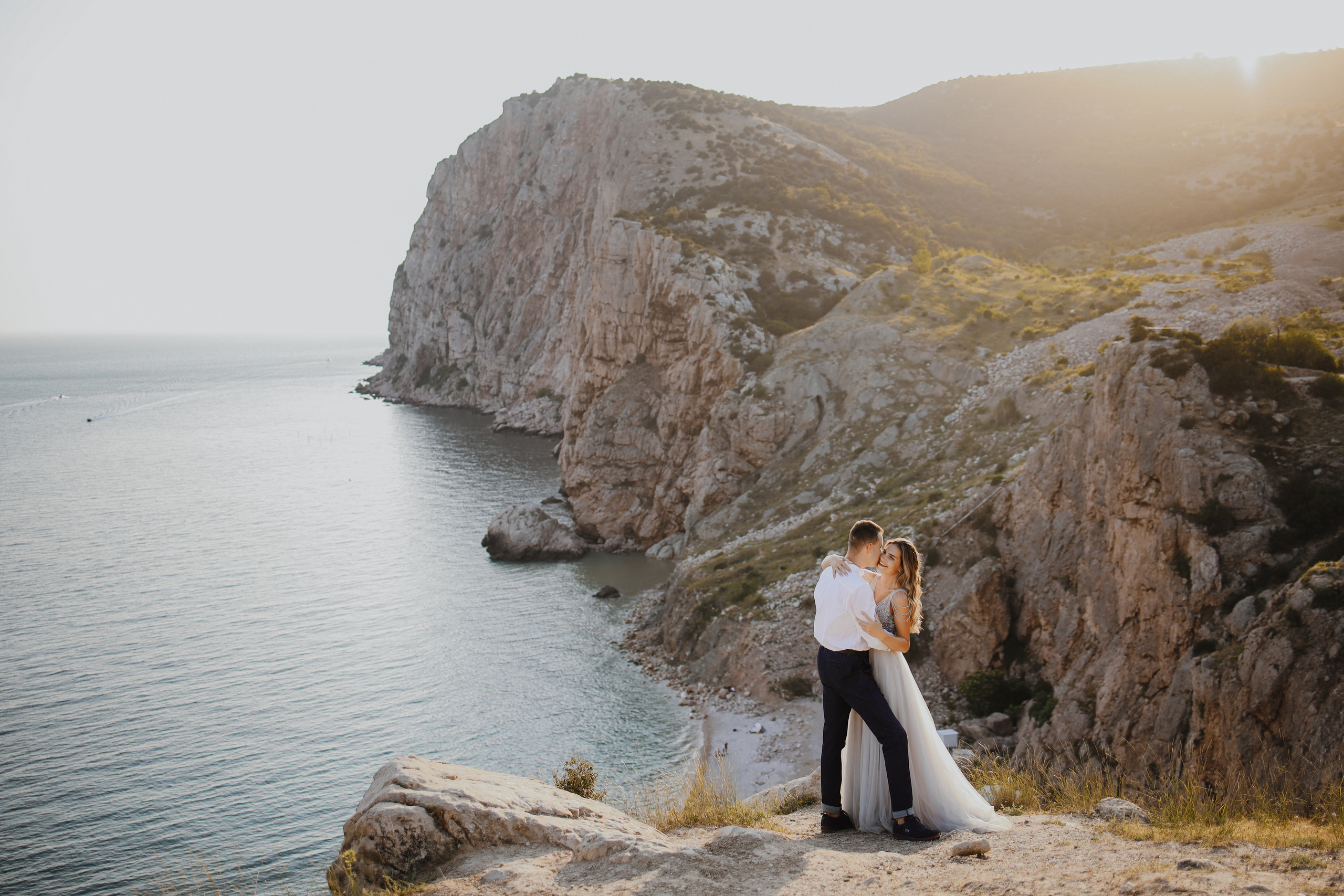 Фотограф в Черногории, Будве, Которе, Баре