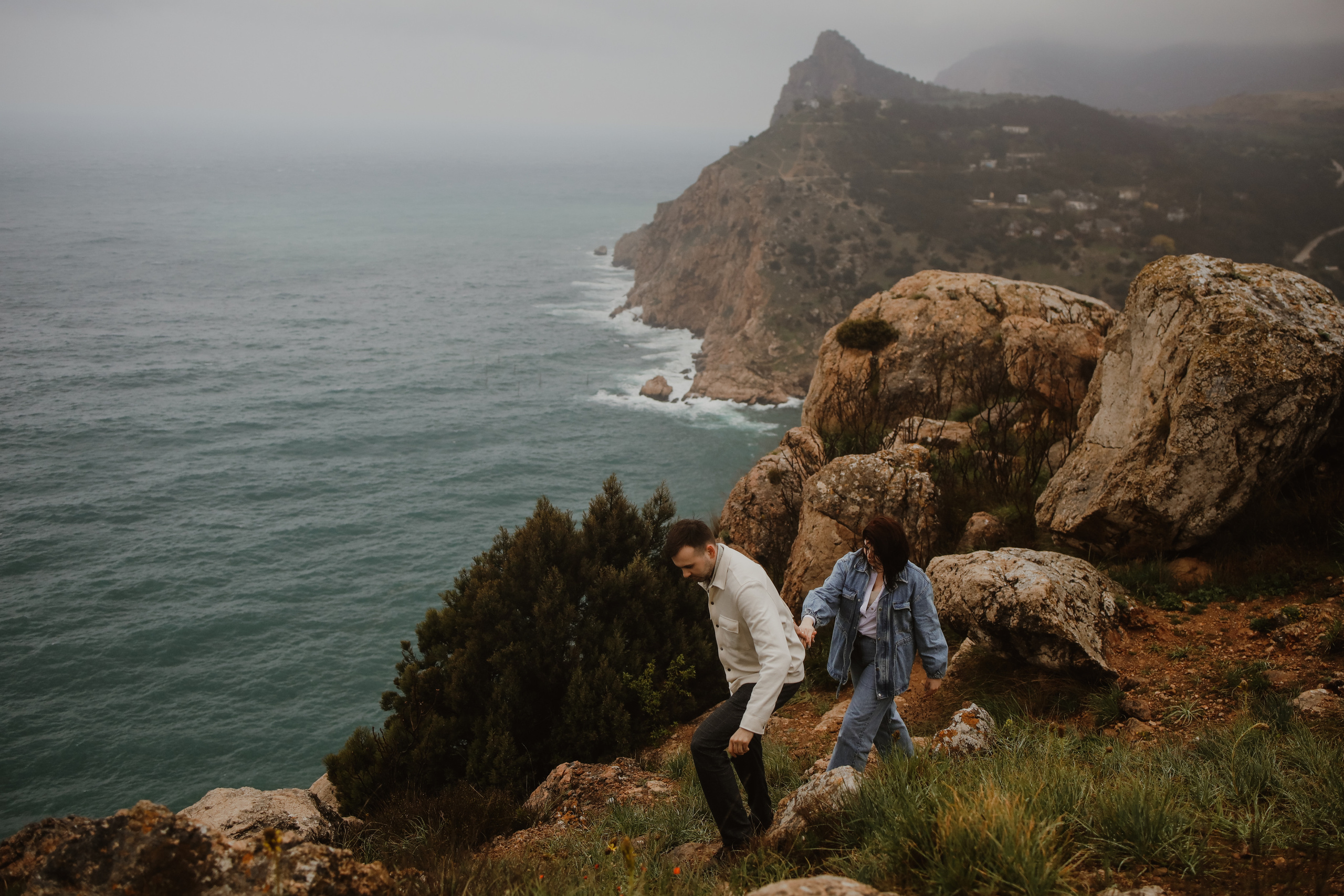 Фотограф в Черногории, Будве, Которе, Баре