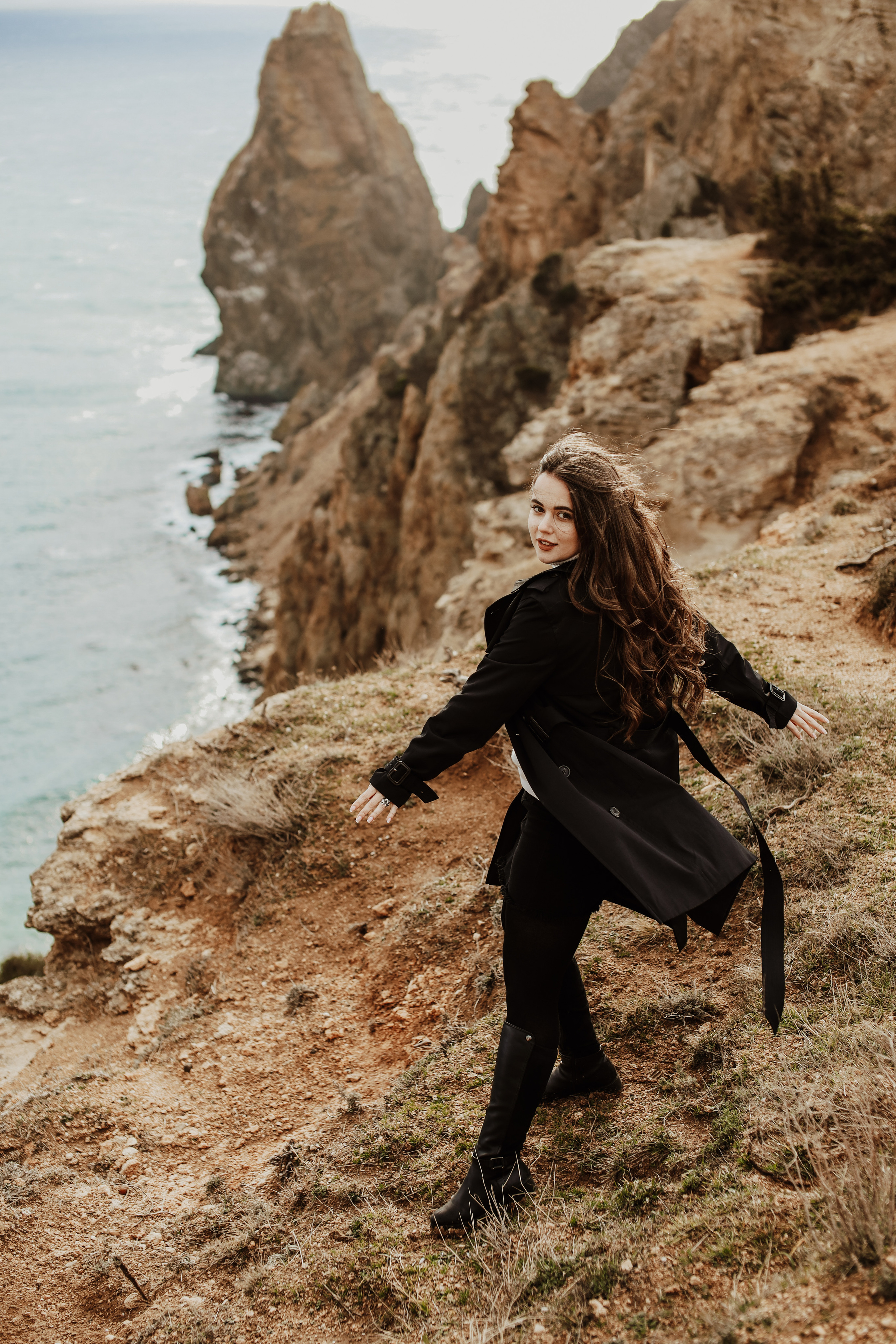 Фотограф в Черногории, Будве, Которе, Баре