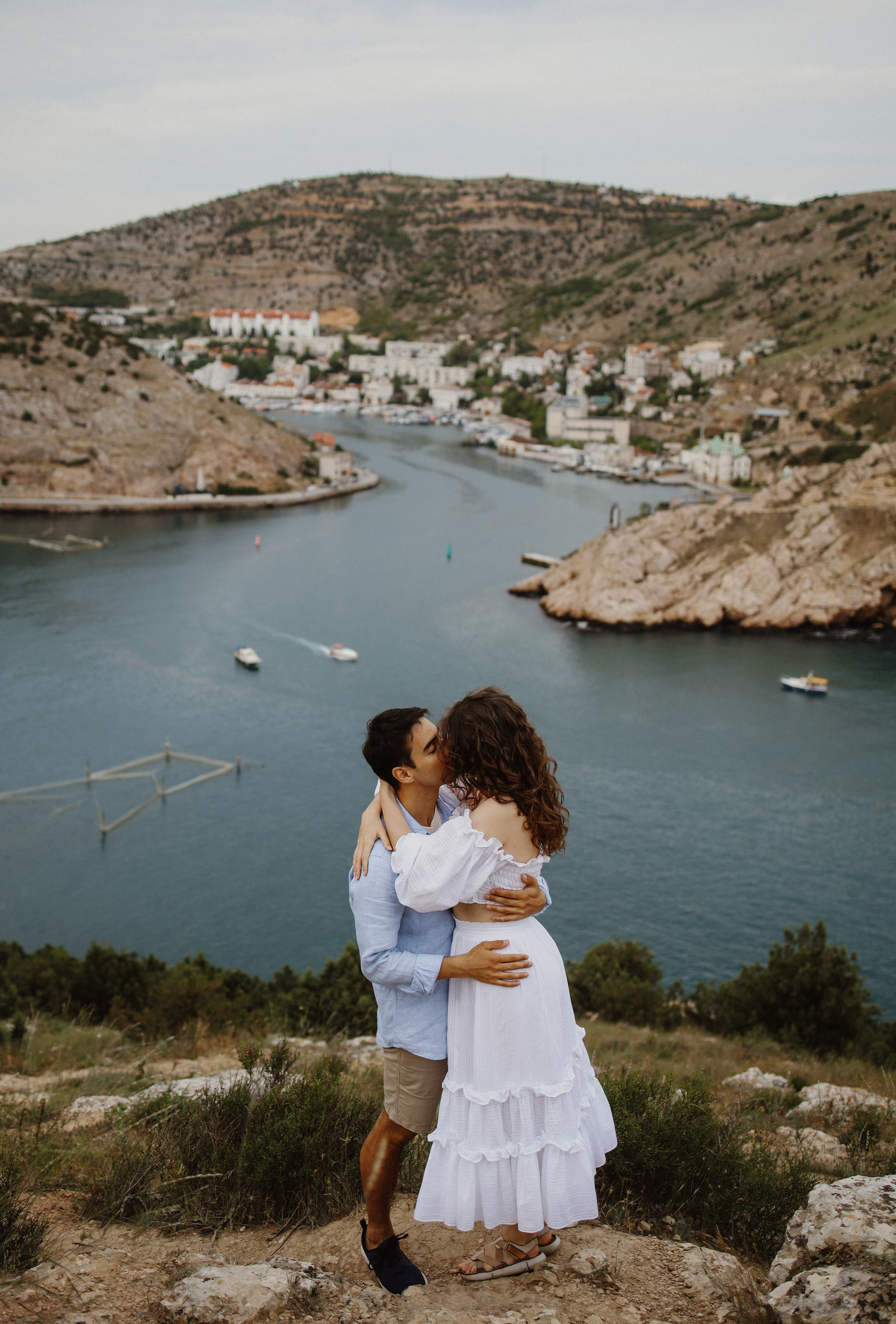 Фотограф в Черногории, Будве, Которе, Баре