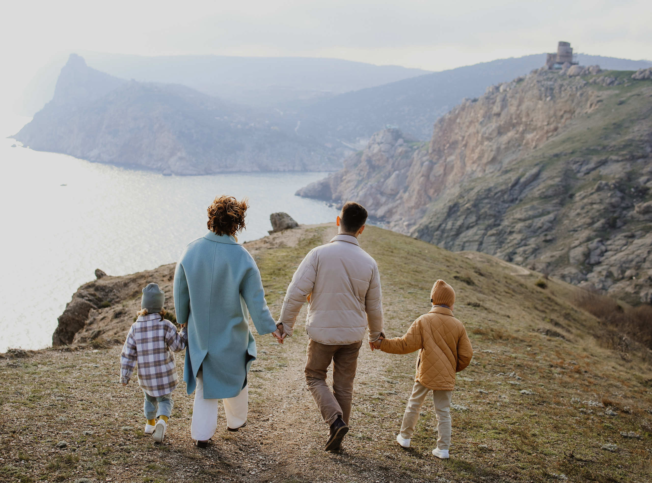 Фотограф в Черногории, Будве, Которе, Баре