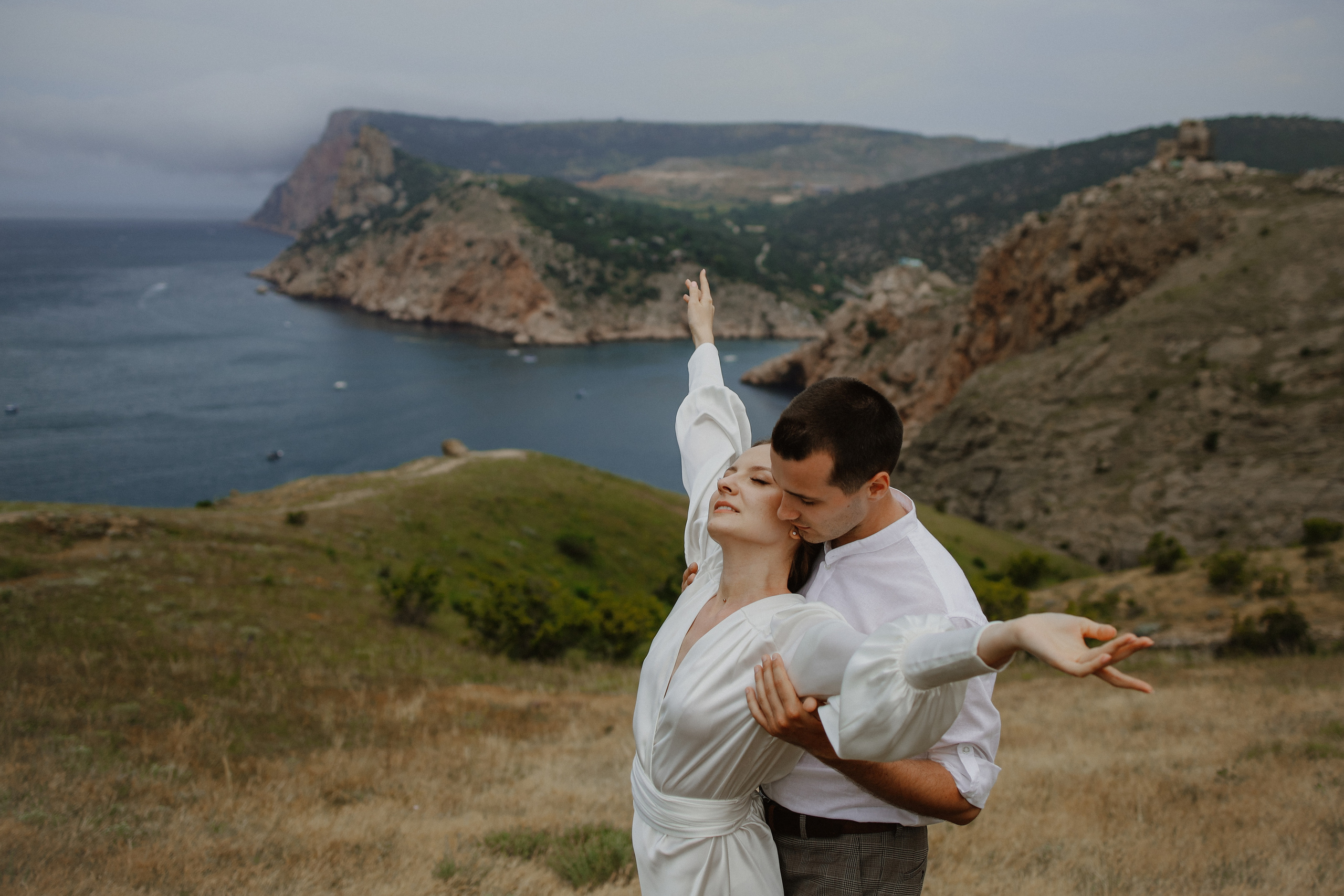 Фотограф в Черногории, Будве, Которе, Баре