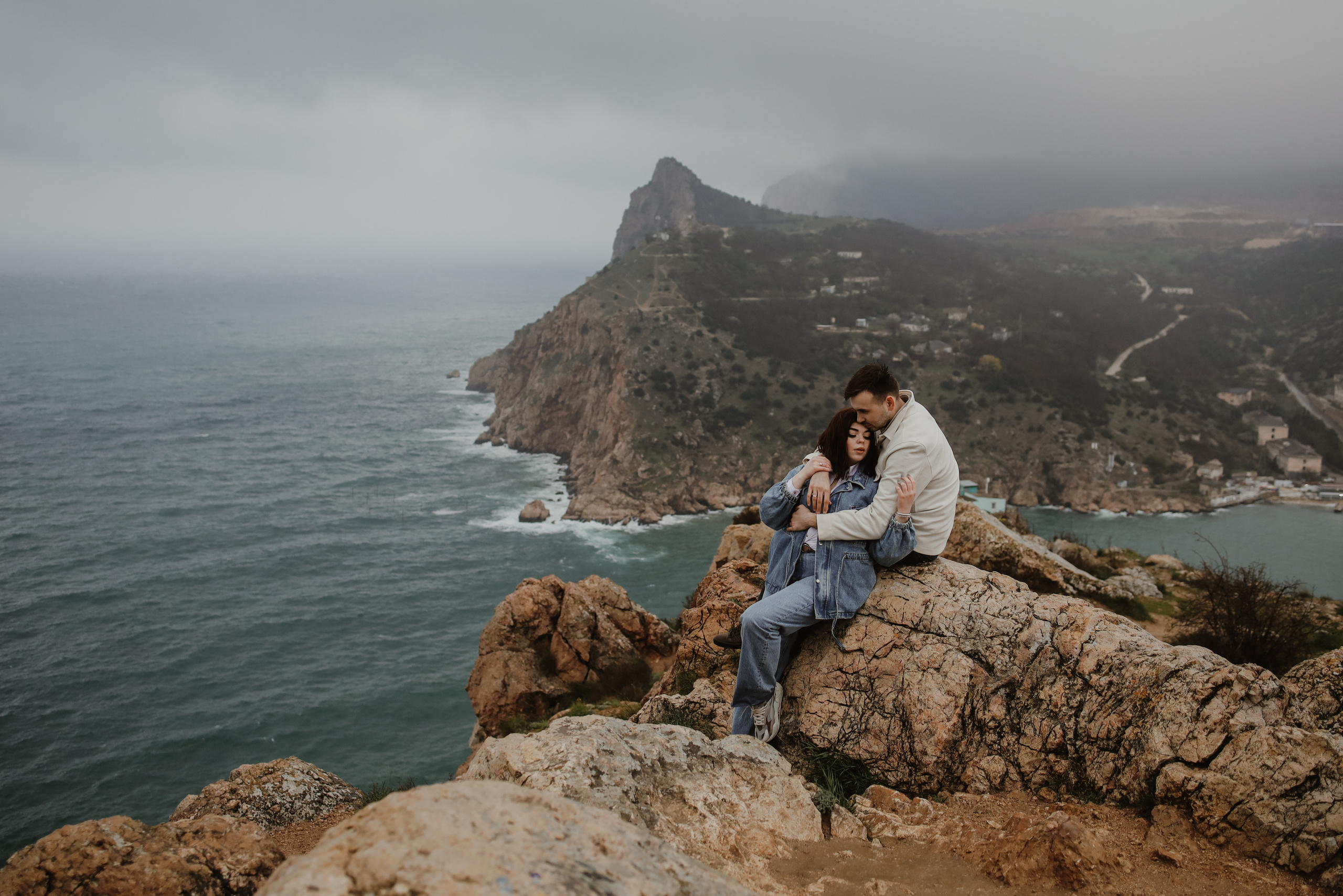 Фотограф в Черногории, Будве, Которе, Баре