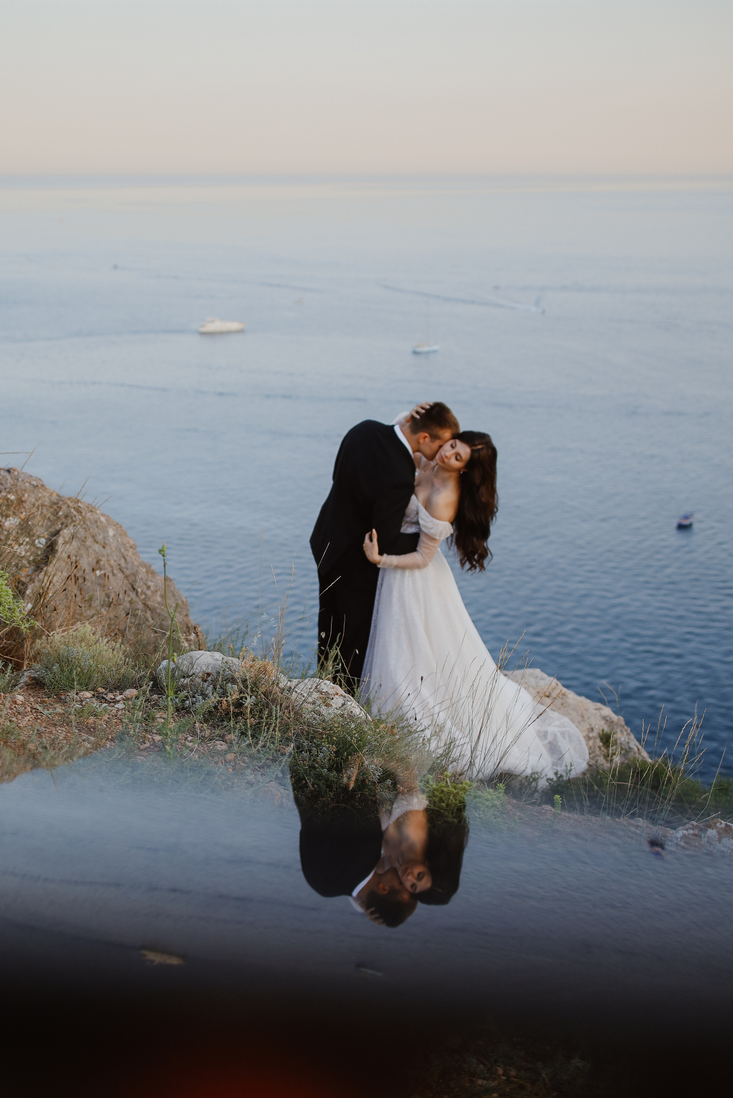 Фотограф в Черногории, Будве, Которе, Баре