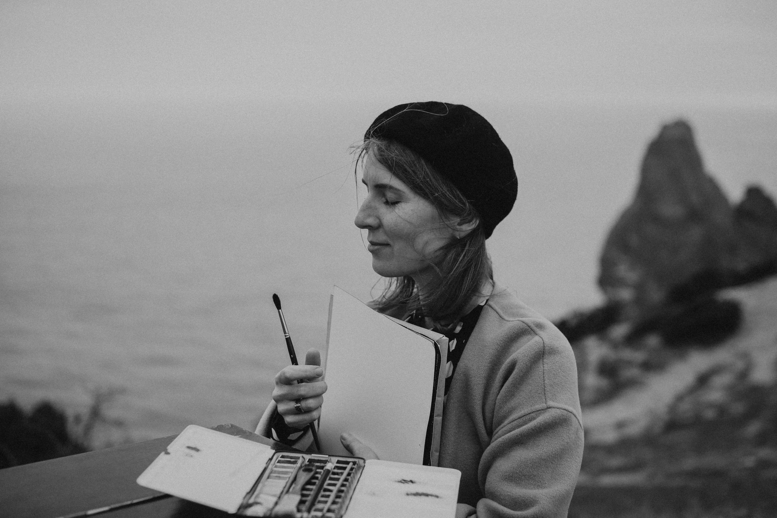 Фотограф в Черногории, Будве, Которе, Баре