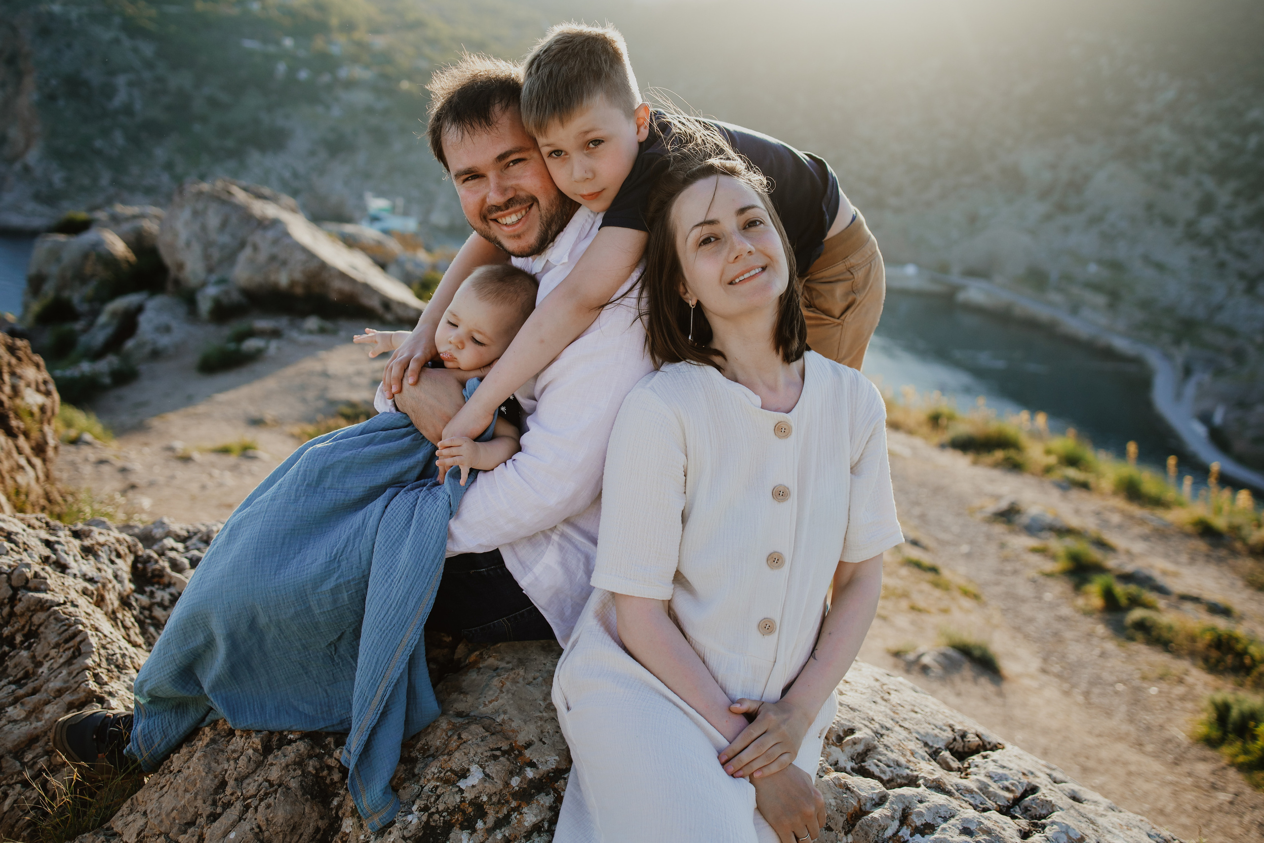 Фотограф в Черногории, Будве, Которе, Баре