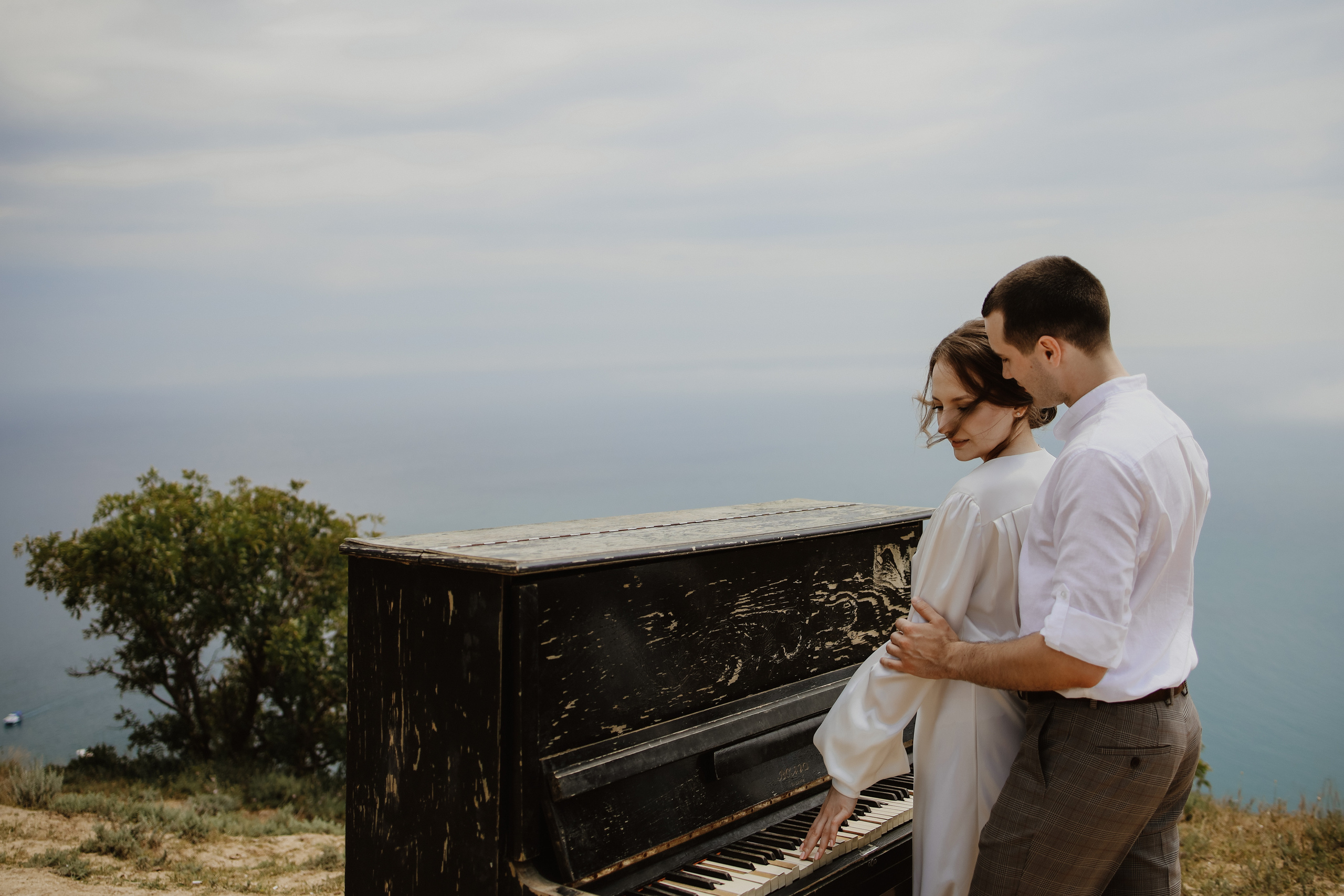 Фотограф в Черногории, Будве, Которе, Баре