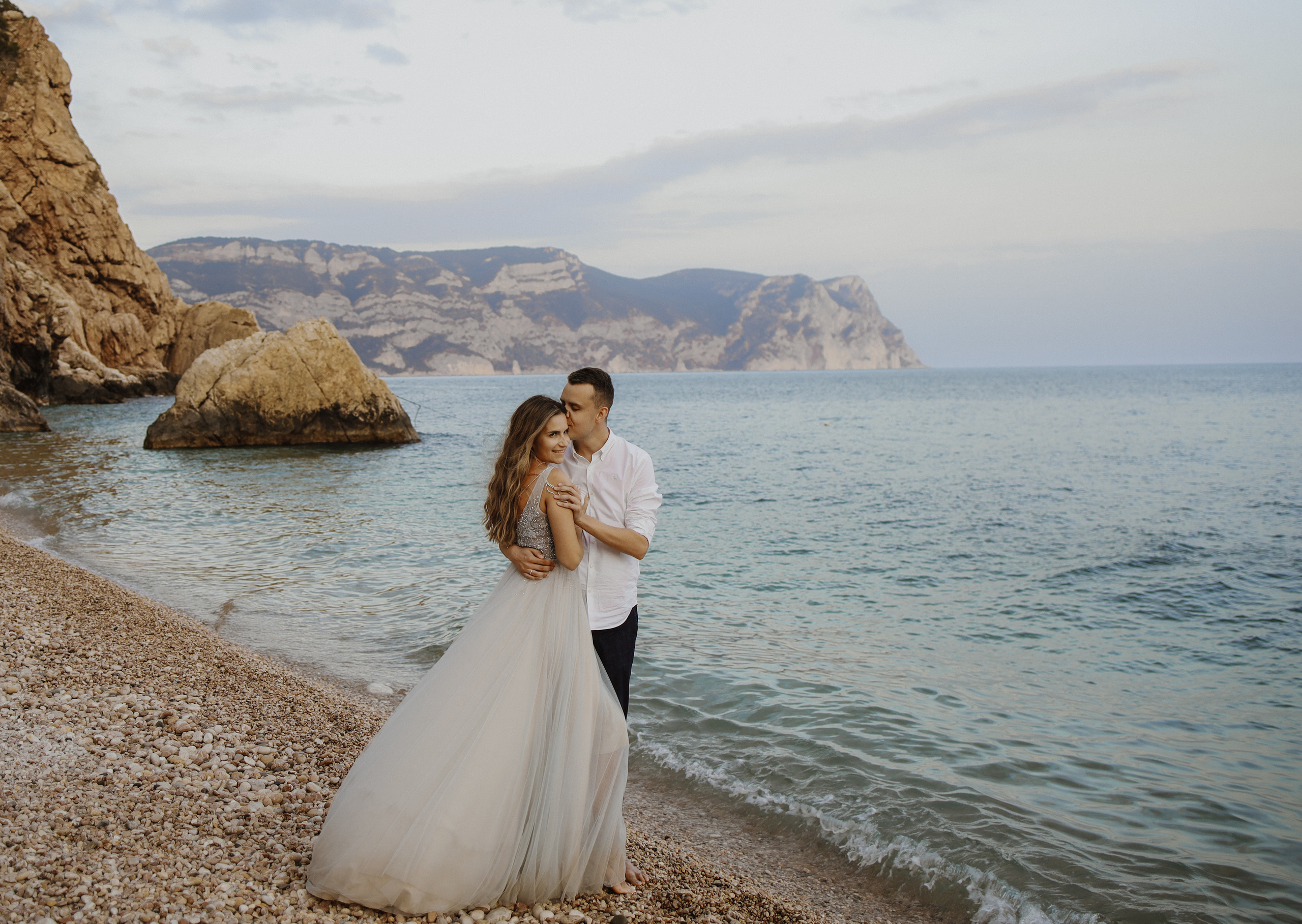 Фотограф в Черногории, Будве, Которе, Баре