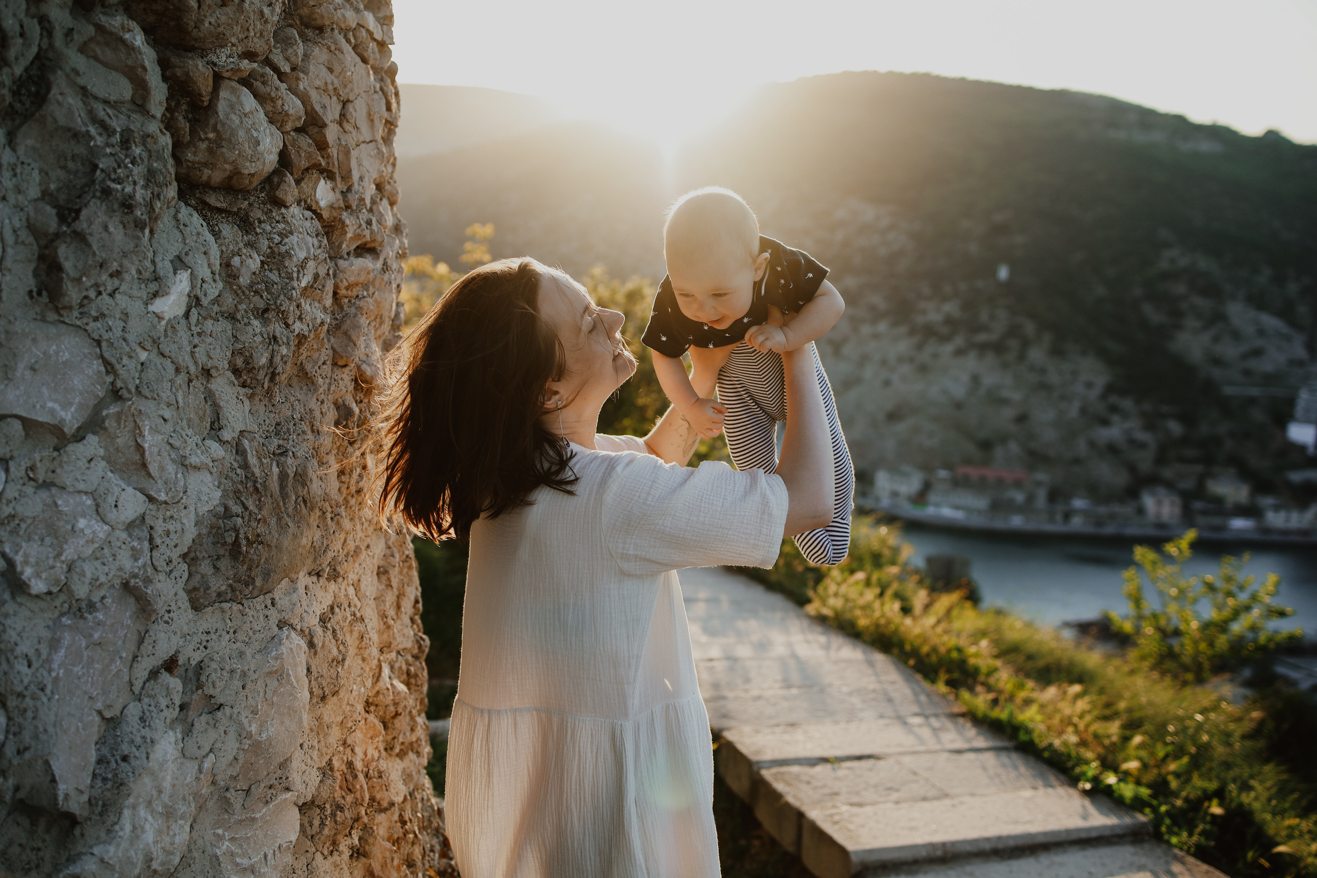 Фотограф в Черногории, Будве, Которе, Баре