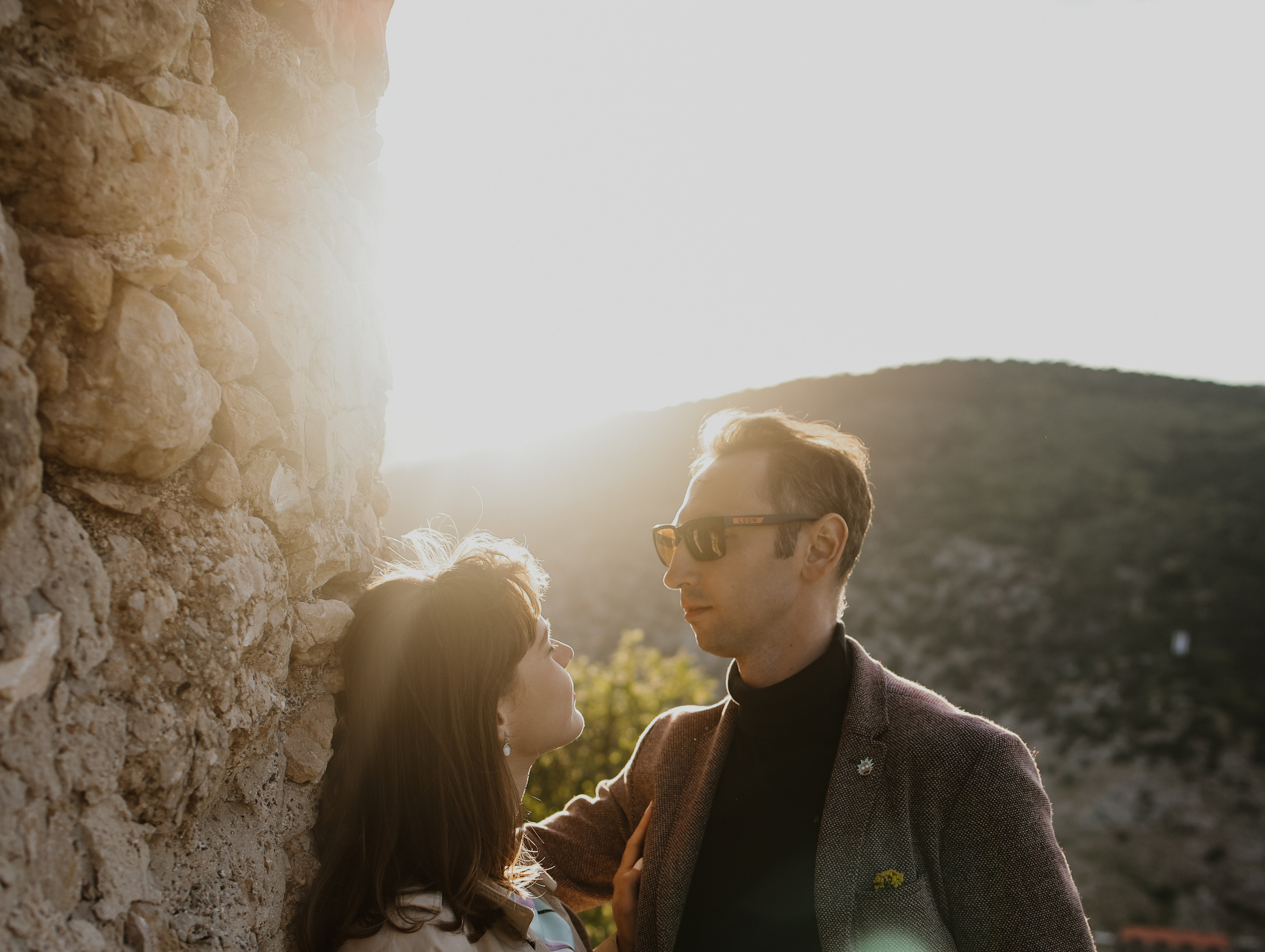 Фотограф в Черногории, Будве, Которе, Баре