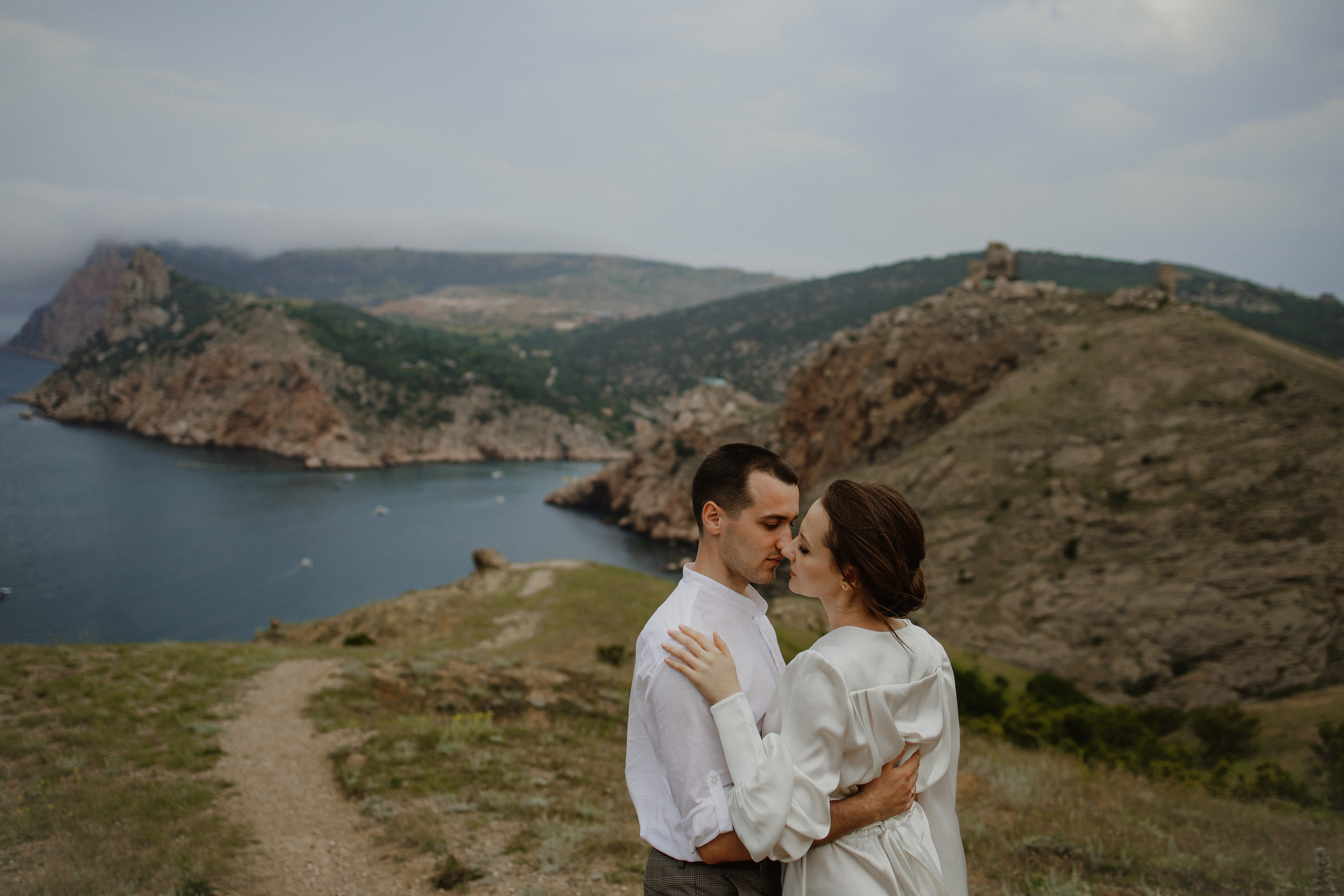 Фотограф в Черногории, Будве, Которе, Баре