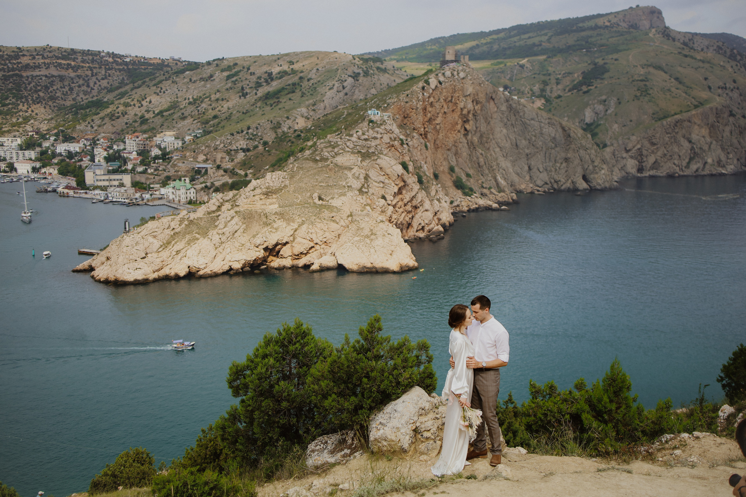 Фотограф в Черногории, Будве, Которе, Баре