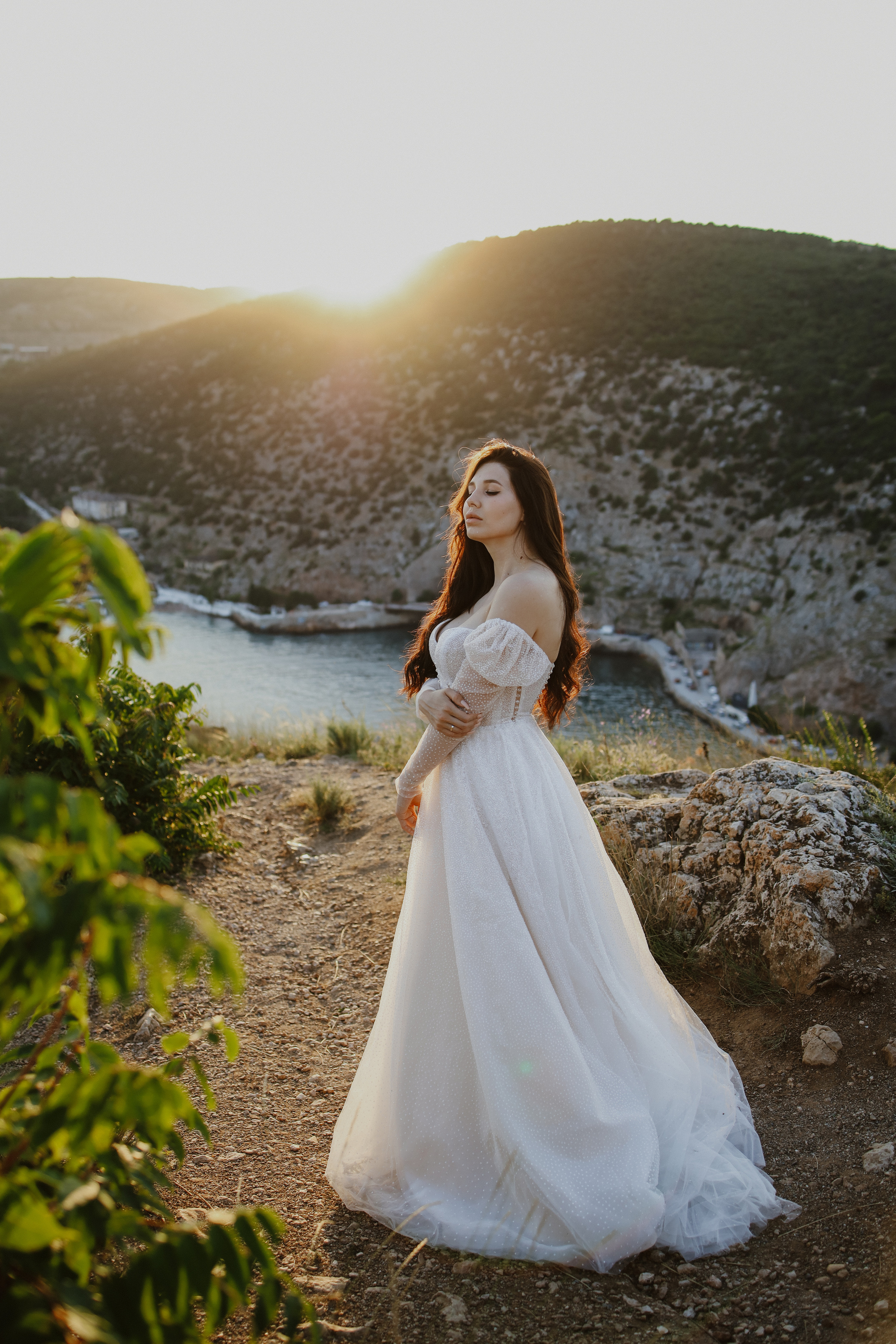 Фотограф в Черногории, Будве, Которе, Баре