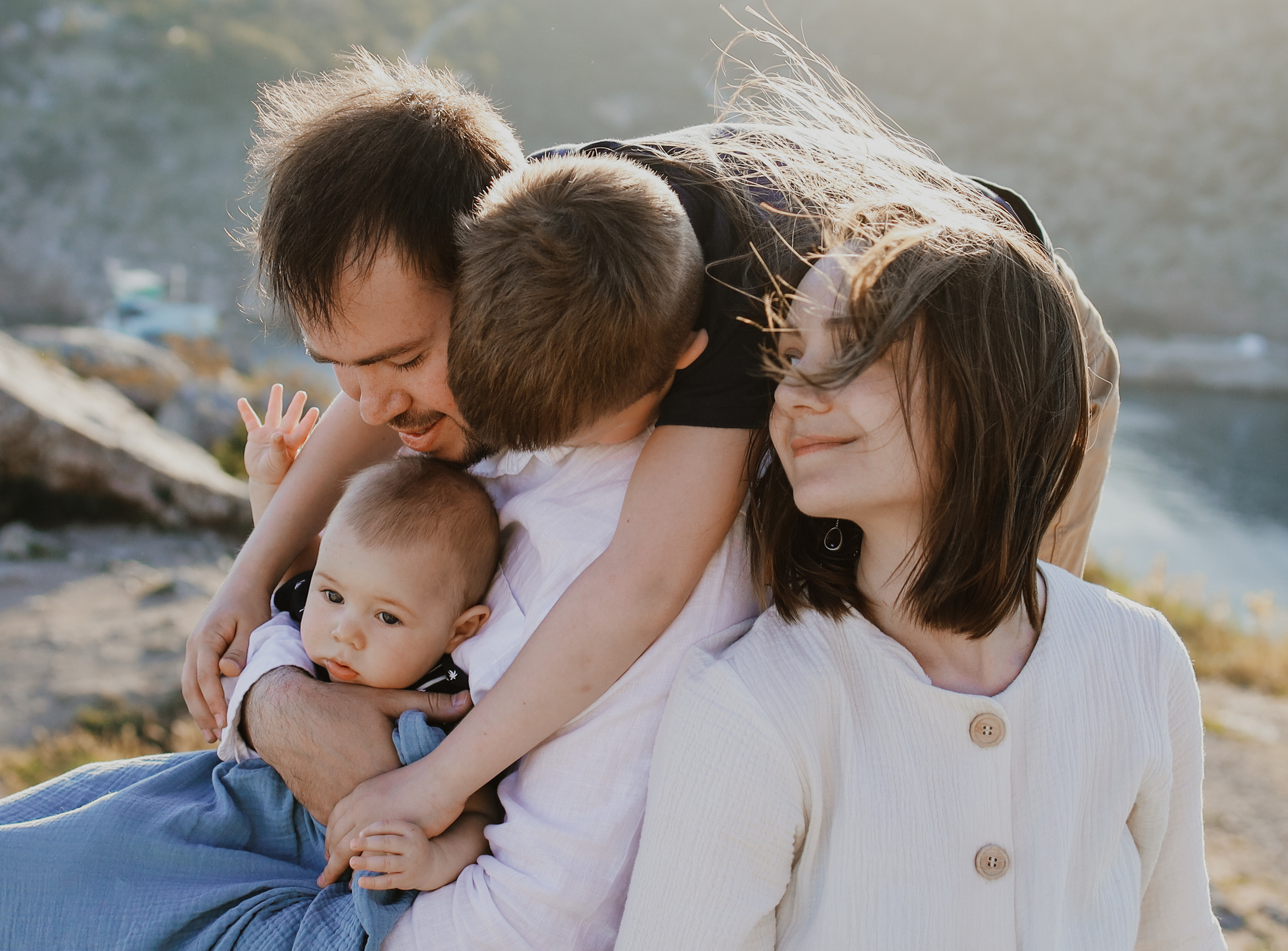 Фотограф в Черногории, Будве, Которе, Баре