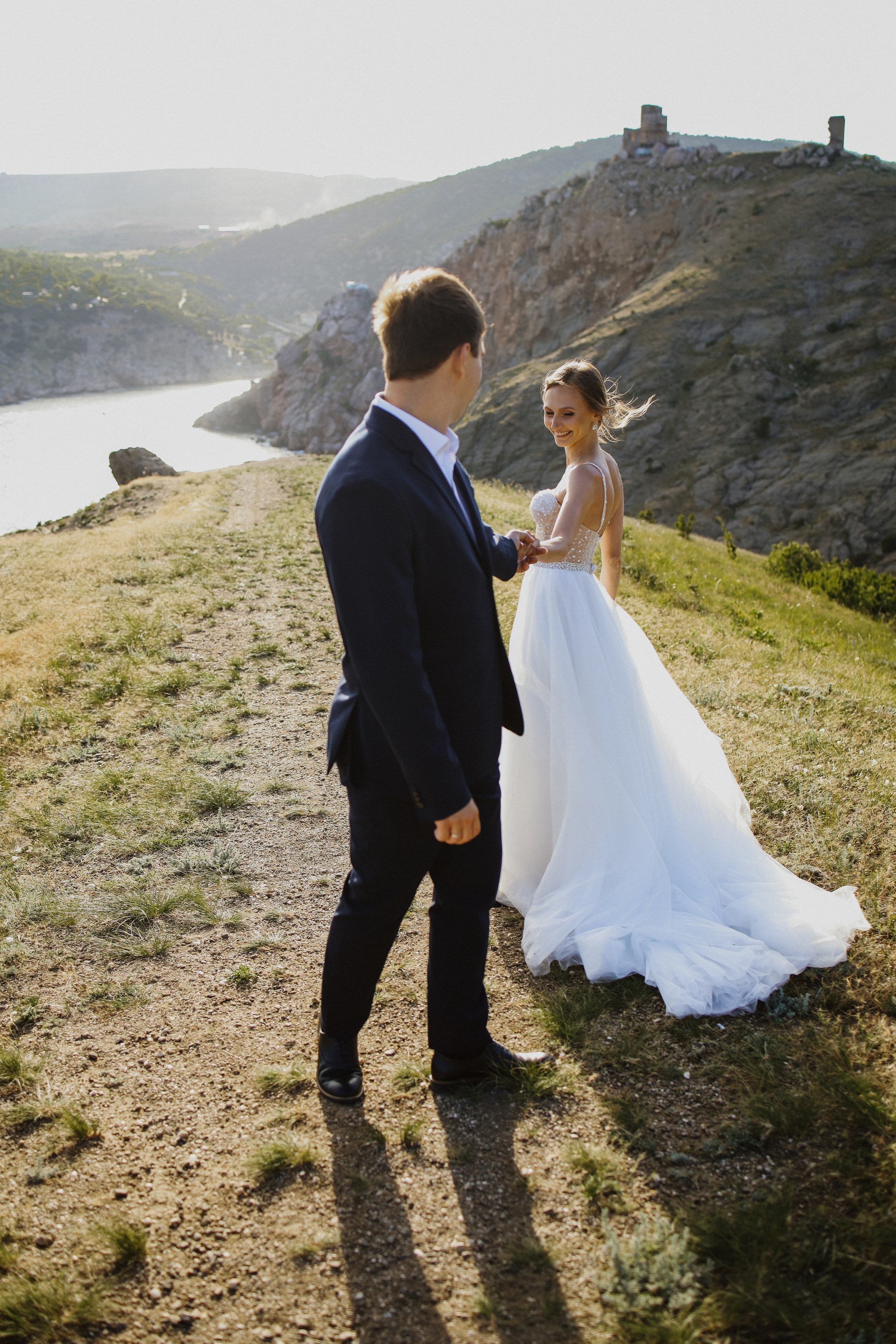 Фотограф в Черногории, Будве, Которе, Баре
