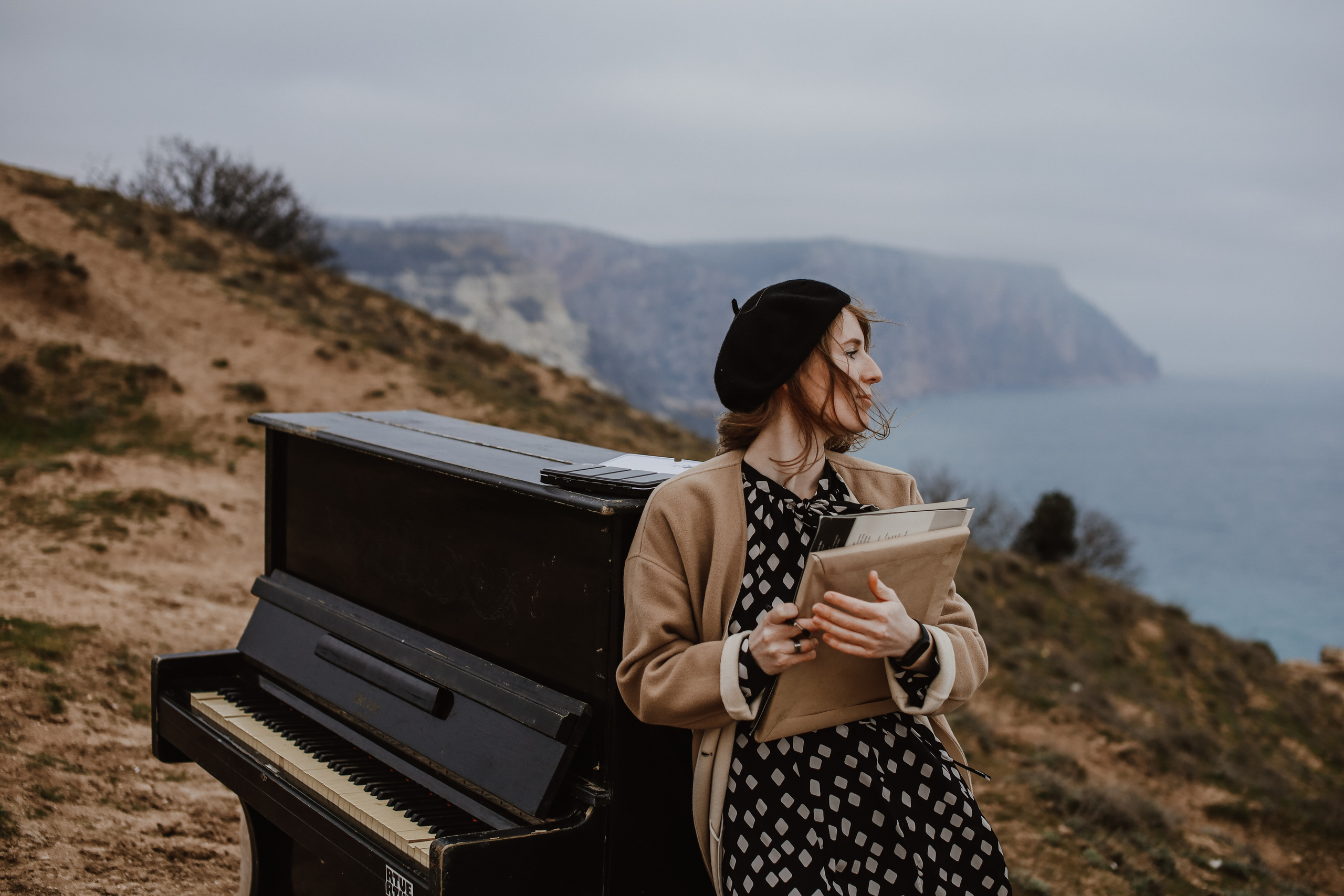 Фотограф в Черногории, Будве, Которе, Баре