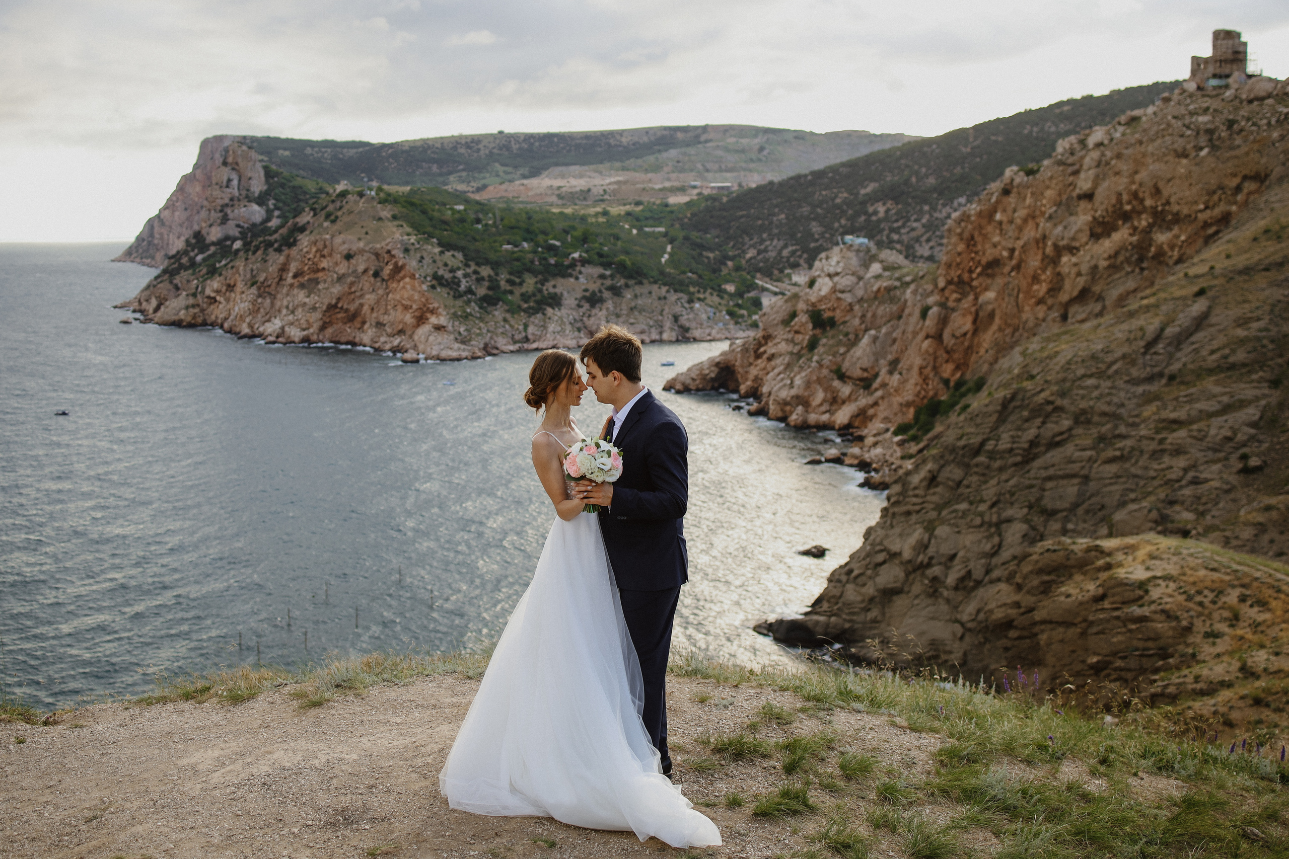 Фотограф в Черногории, Будве, Которе, Баре