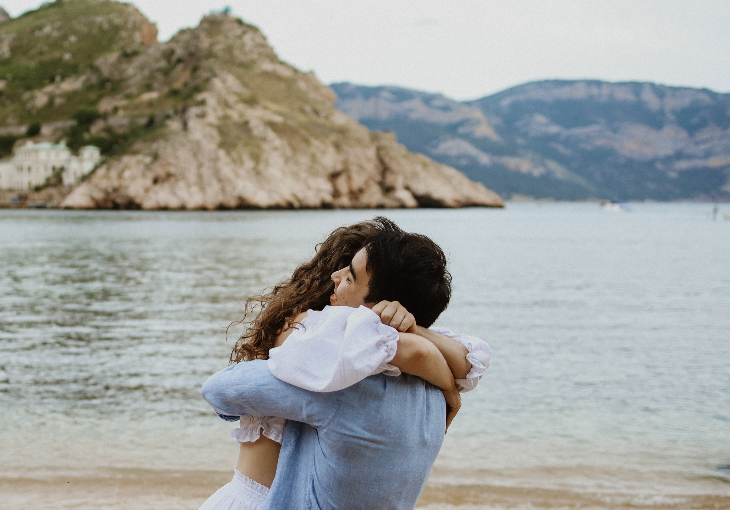 Фотограф в Черногории, Будве, Которе, Баре