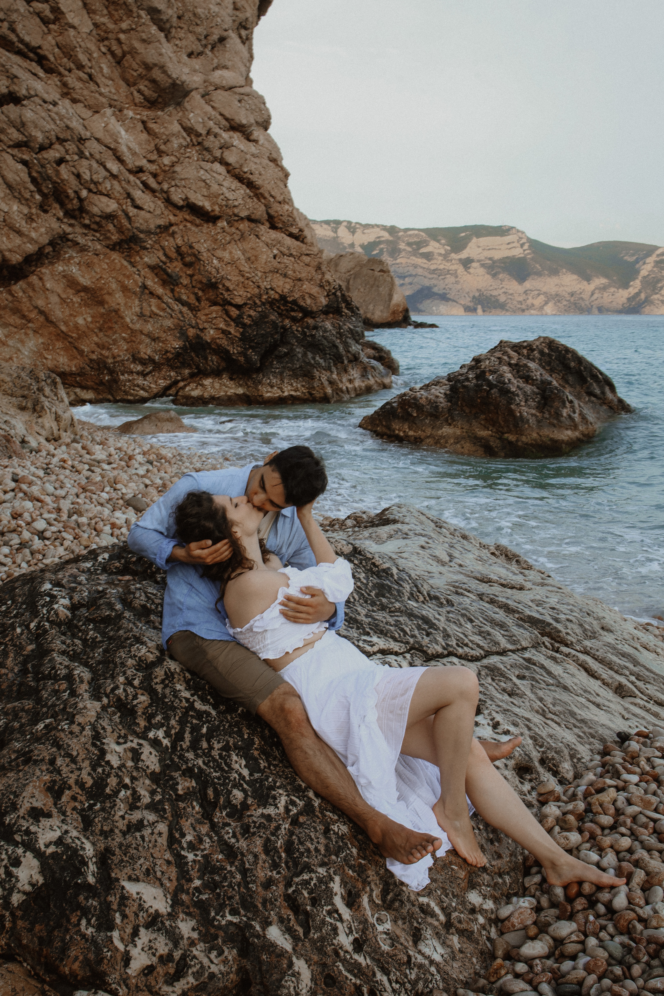 Фотограф в Черногории, Будве, Которе, Баре