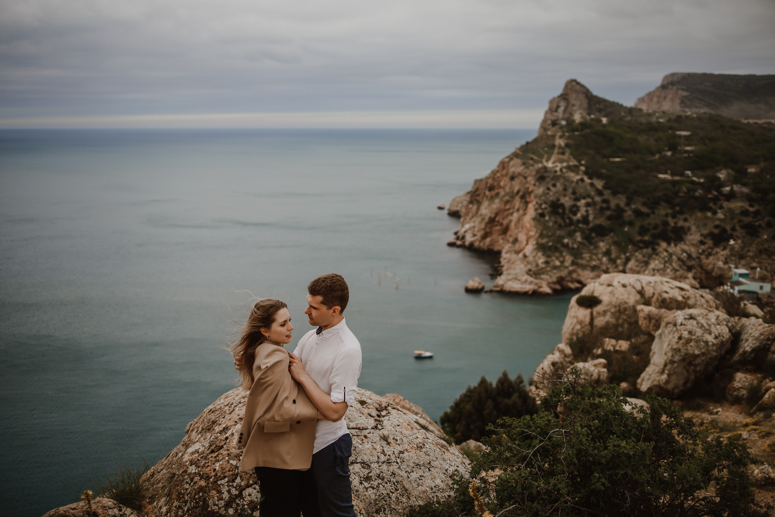 Фотограф в Черногории, Будве, Которе, Баре