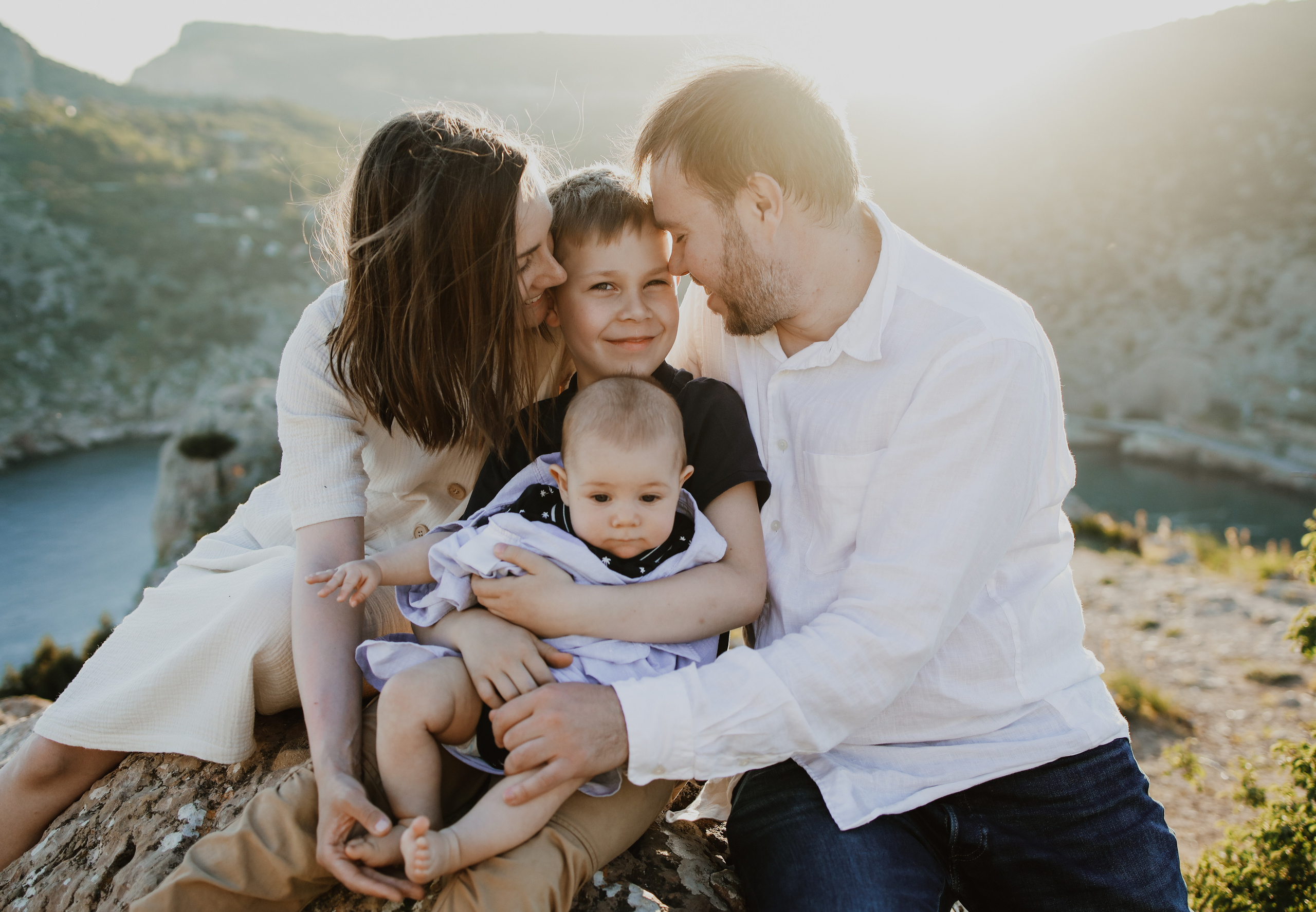 Фотограф в Черногории, Будве, Которе, Баре