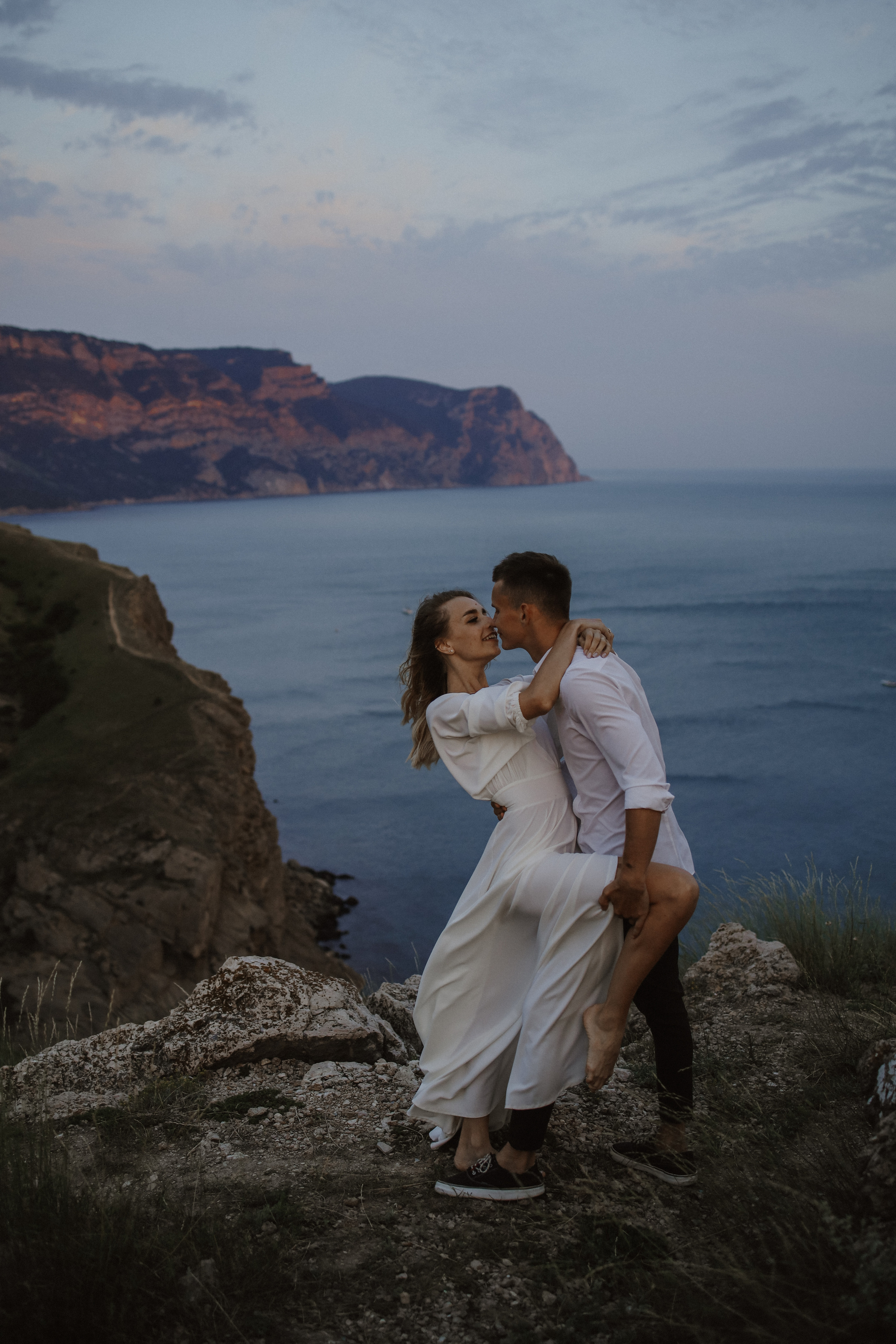 Фотограф в Черногории, Будве, Которе, Баре