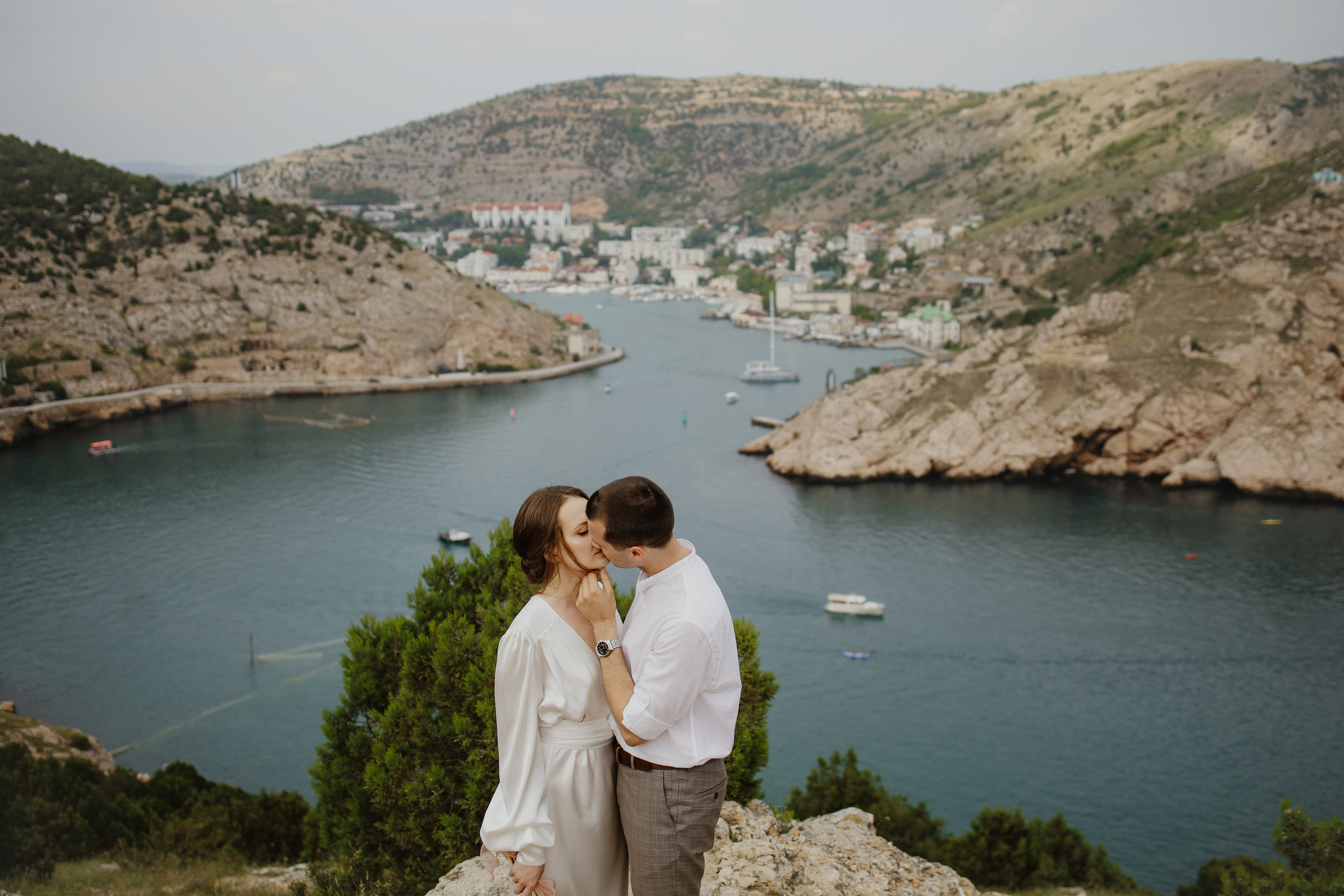 Фотограф в Черногории, Будве, Которе, Баре