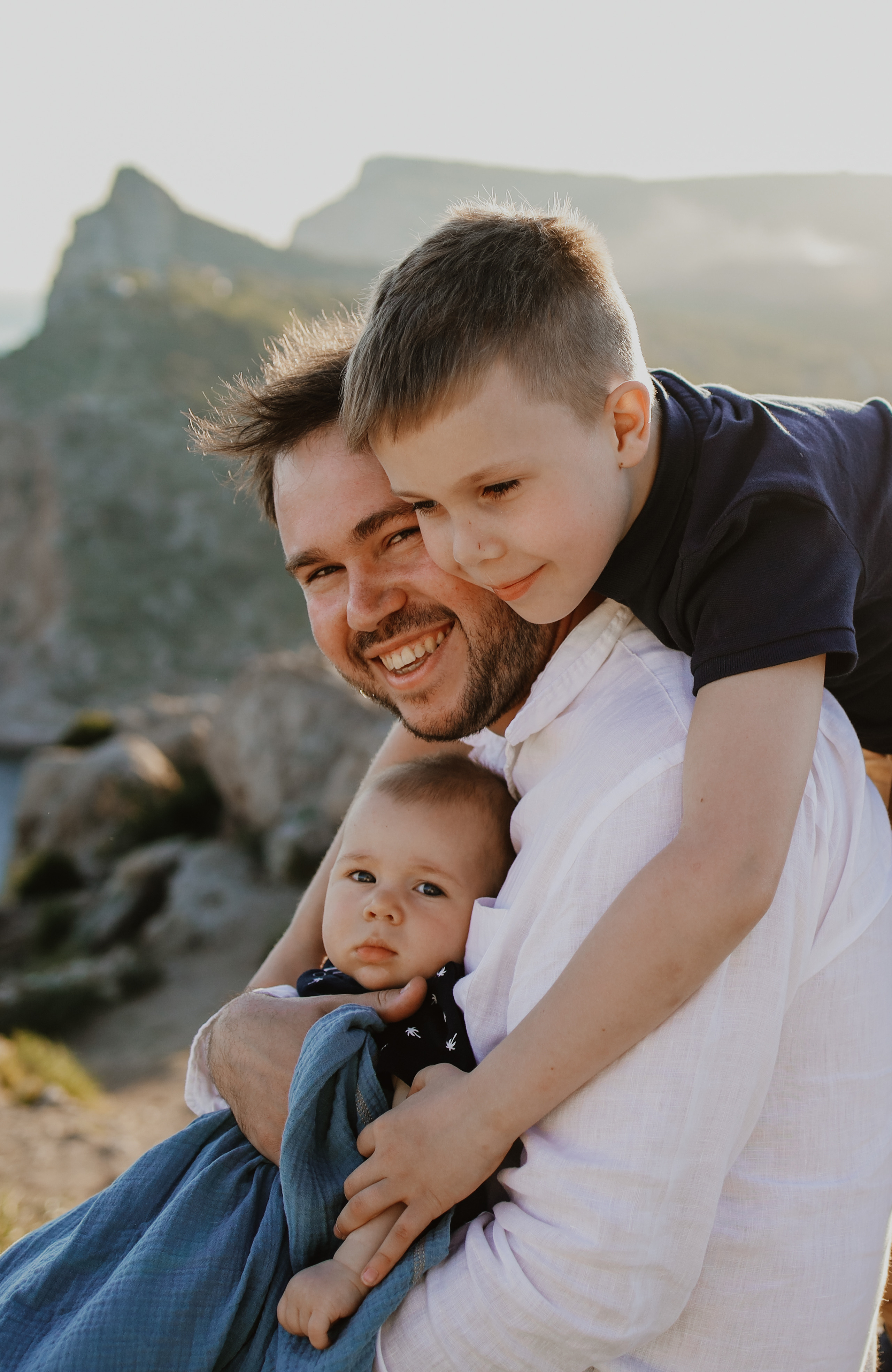 Фотограф в Черногории, Будве, Которе, Баре