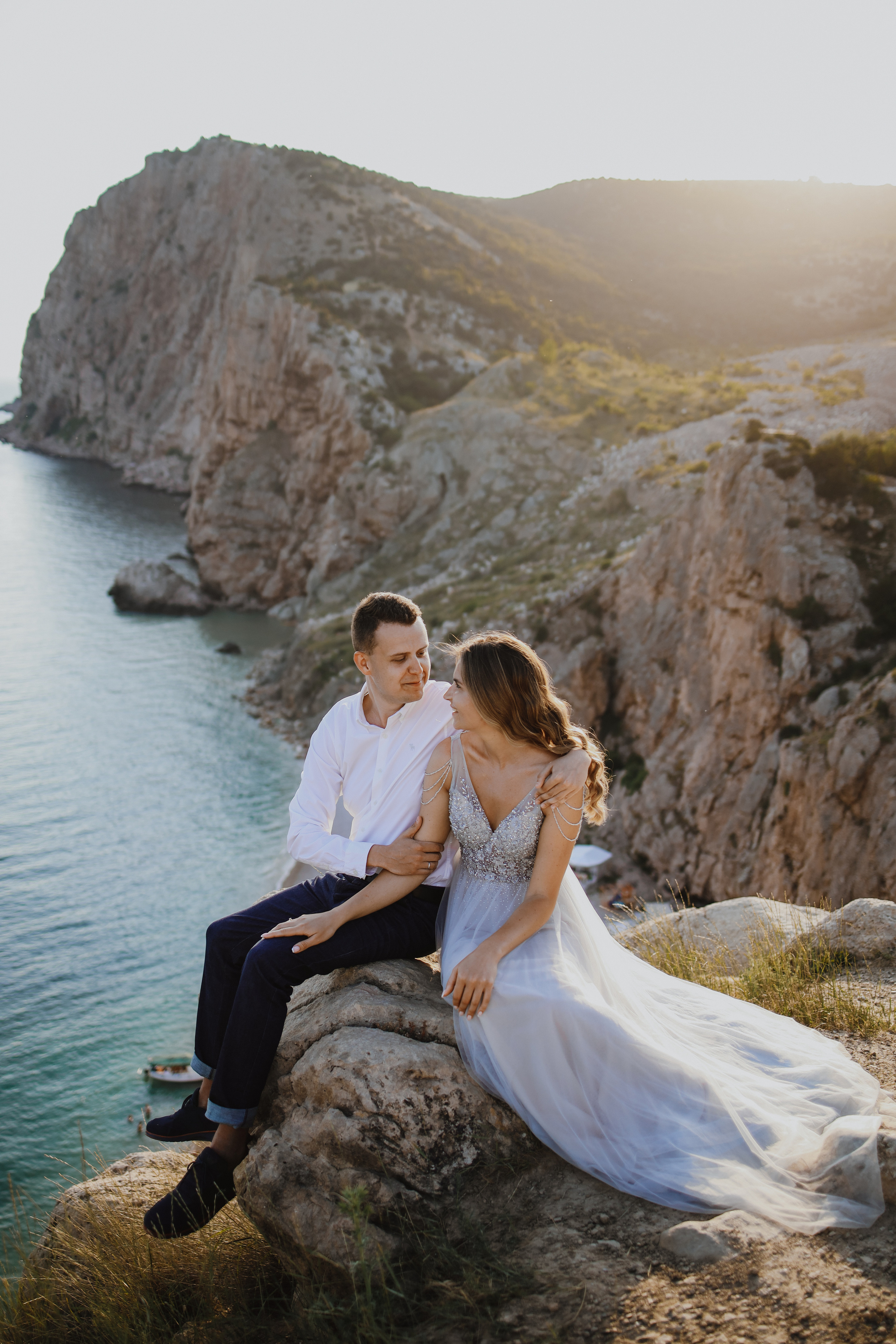 Фотограф в Черногории, Будве, Которе, Баре