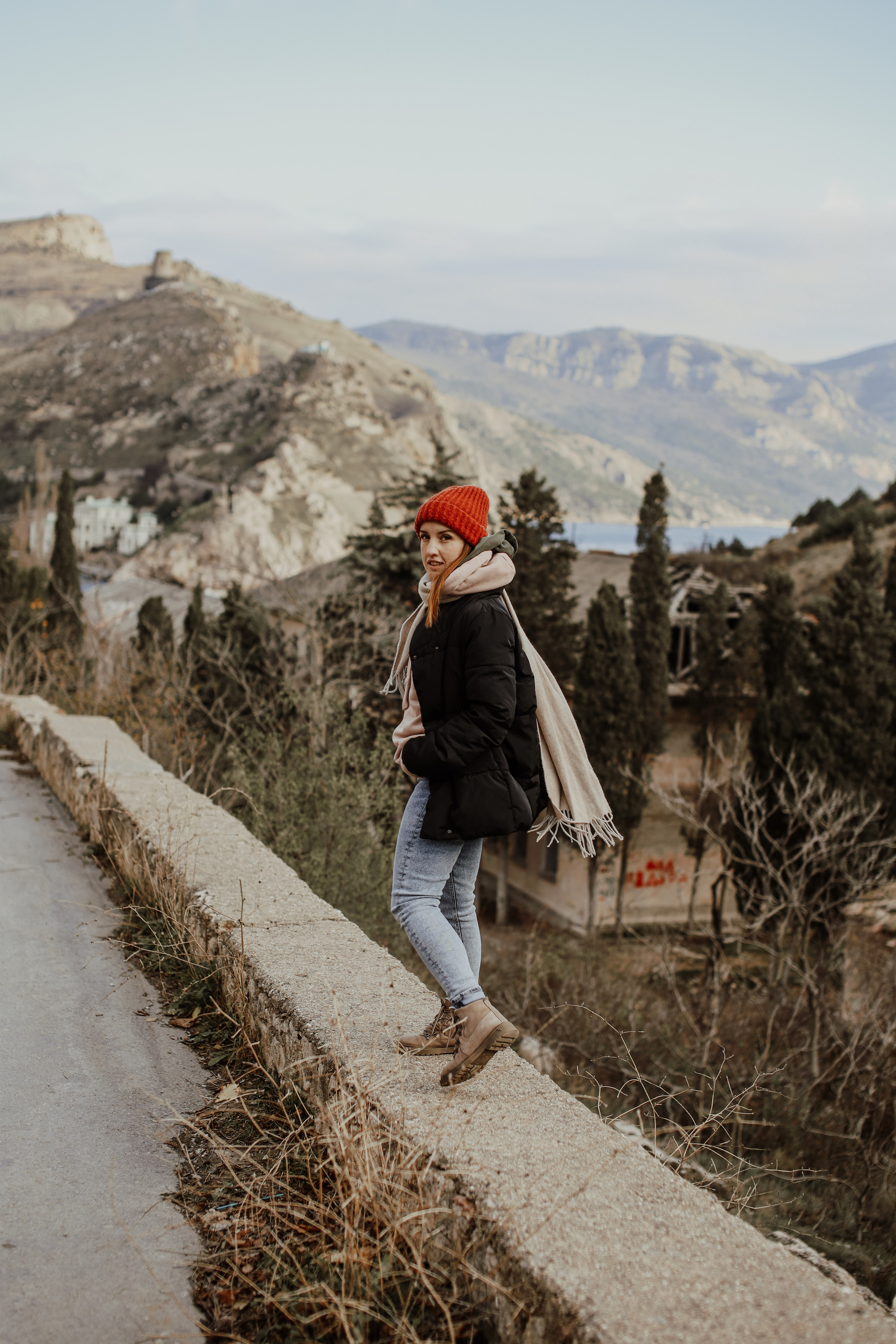 Фотограф в Черногории, Будве, Которе, Баре