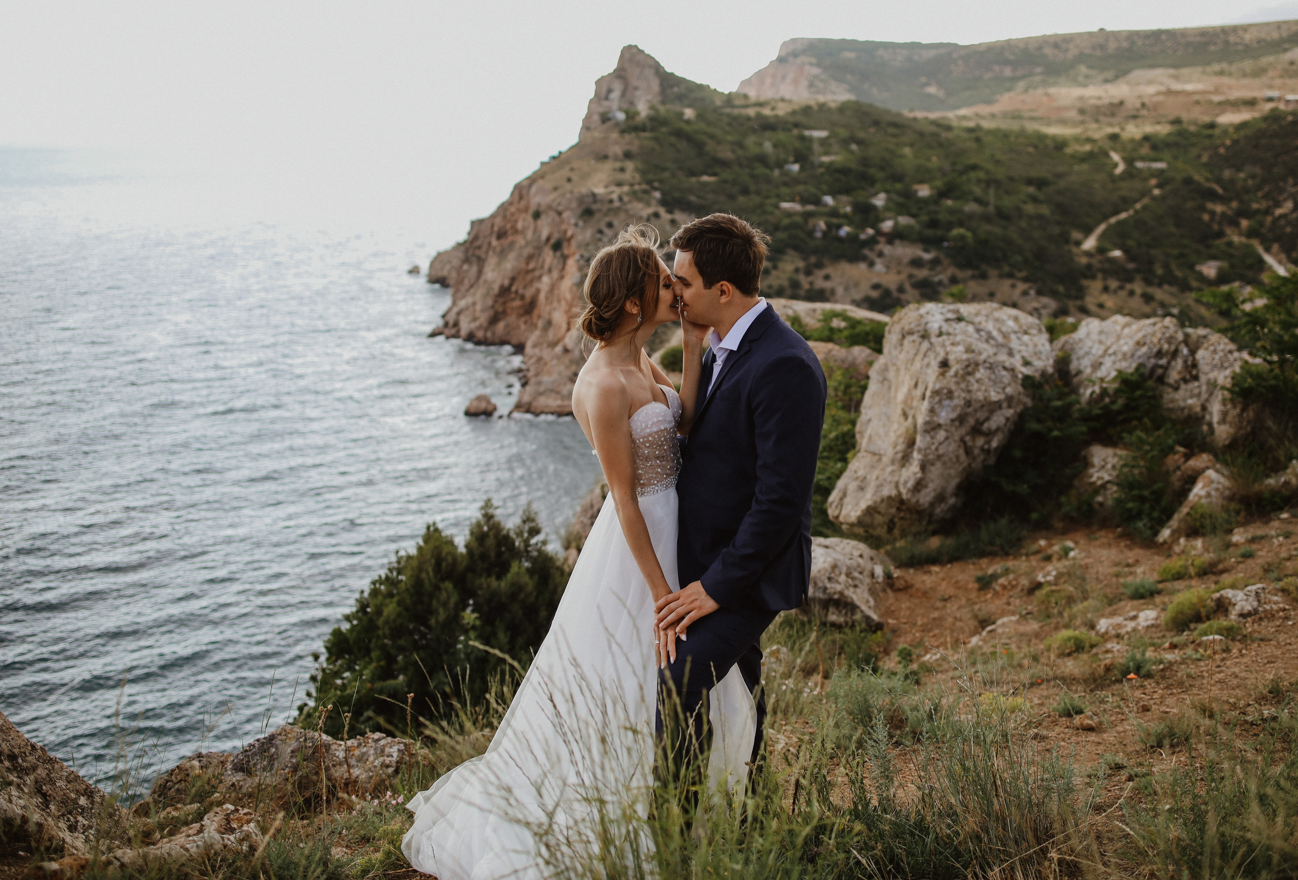 Фотограф в Черногории, Будве, Которе, Баре