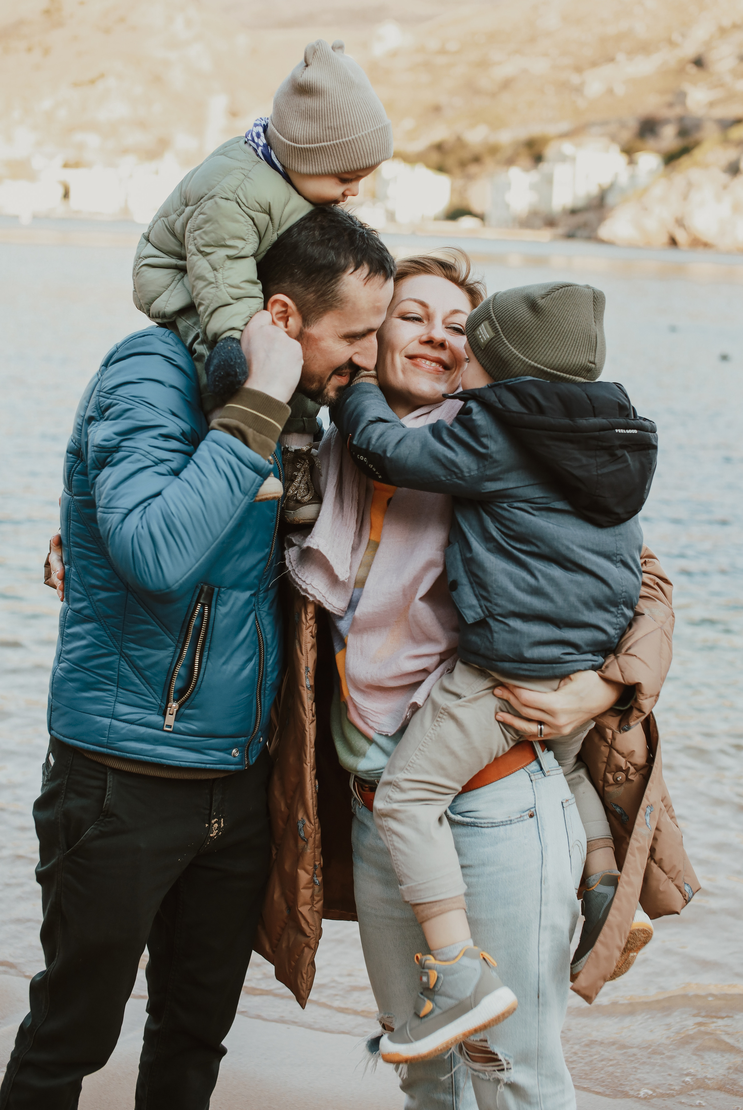 Фотограф в Черногории, Будве, Которе, Баре