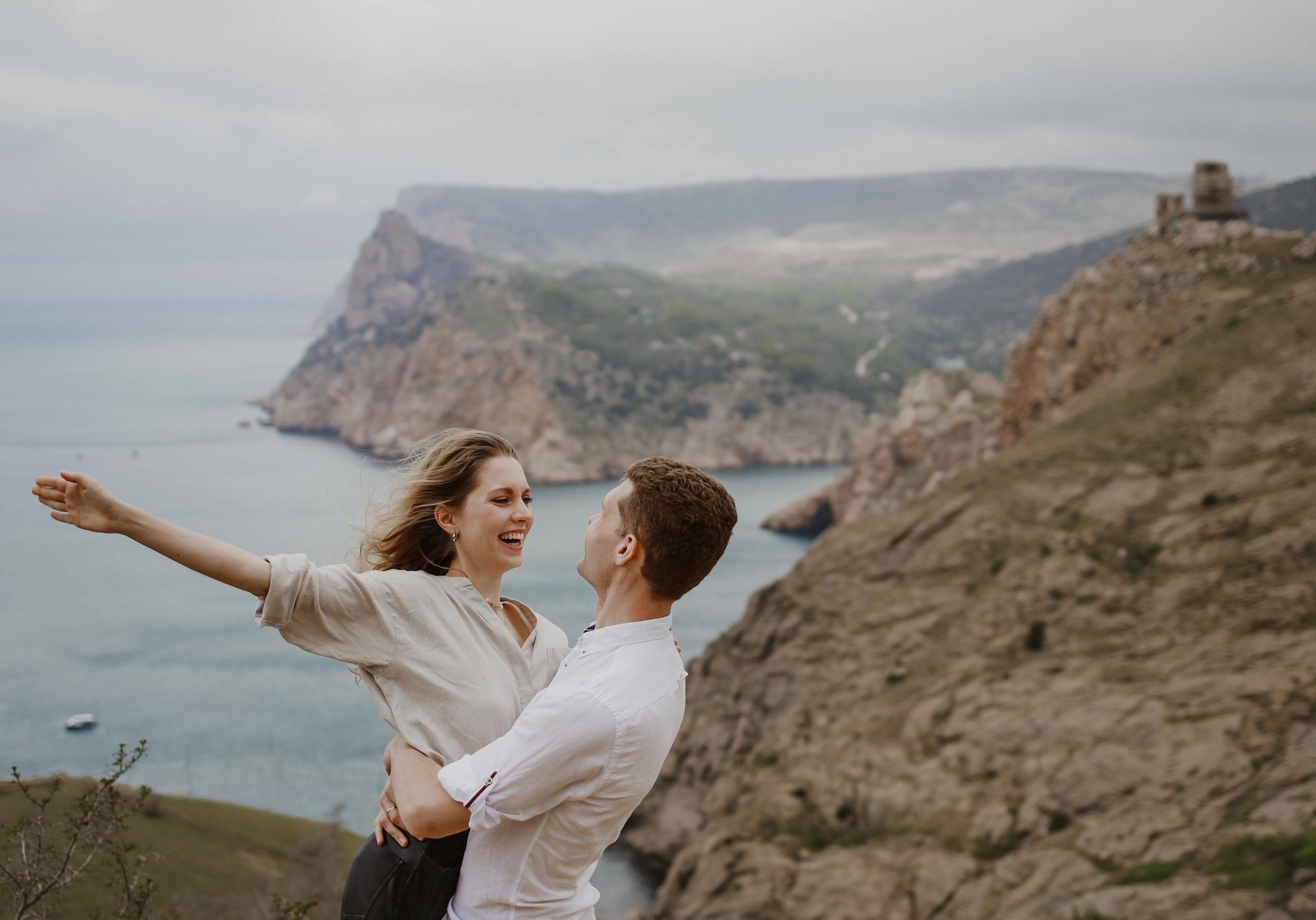 Фотограф в Черногории, Будве, Которе, Баре