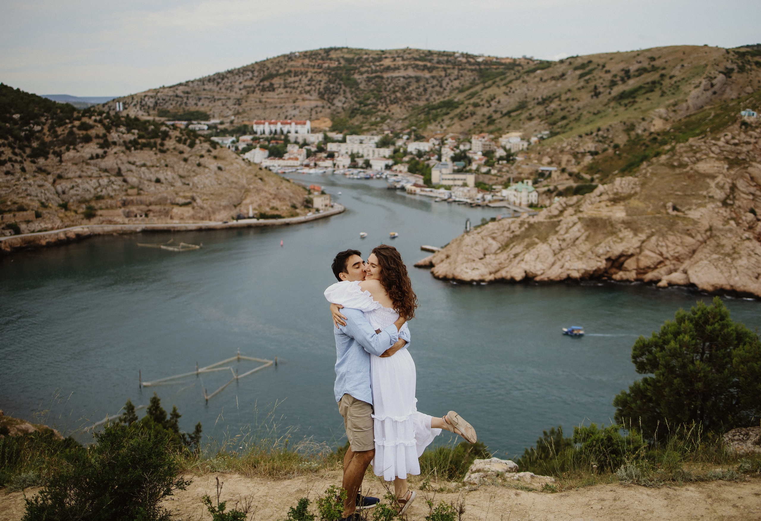 Фотограф в Черногории, Будве, Которе, Баре