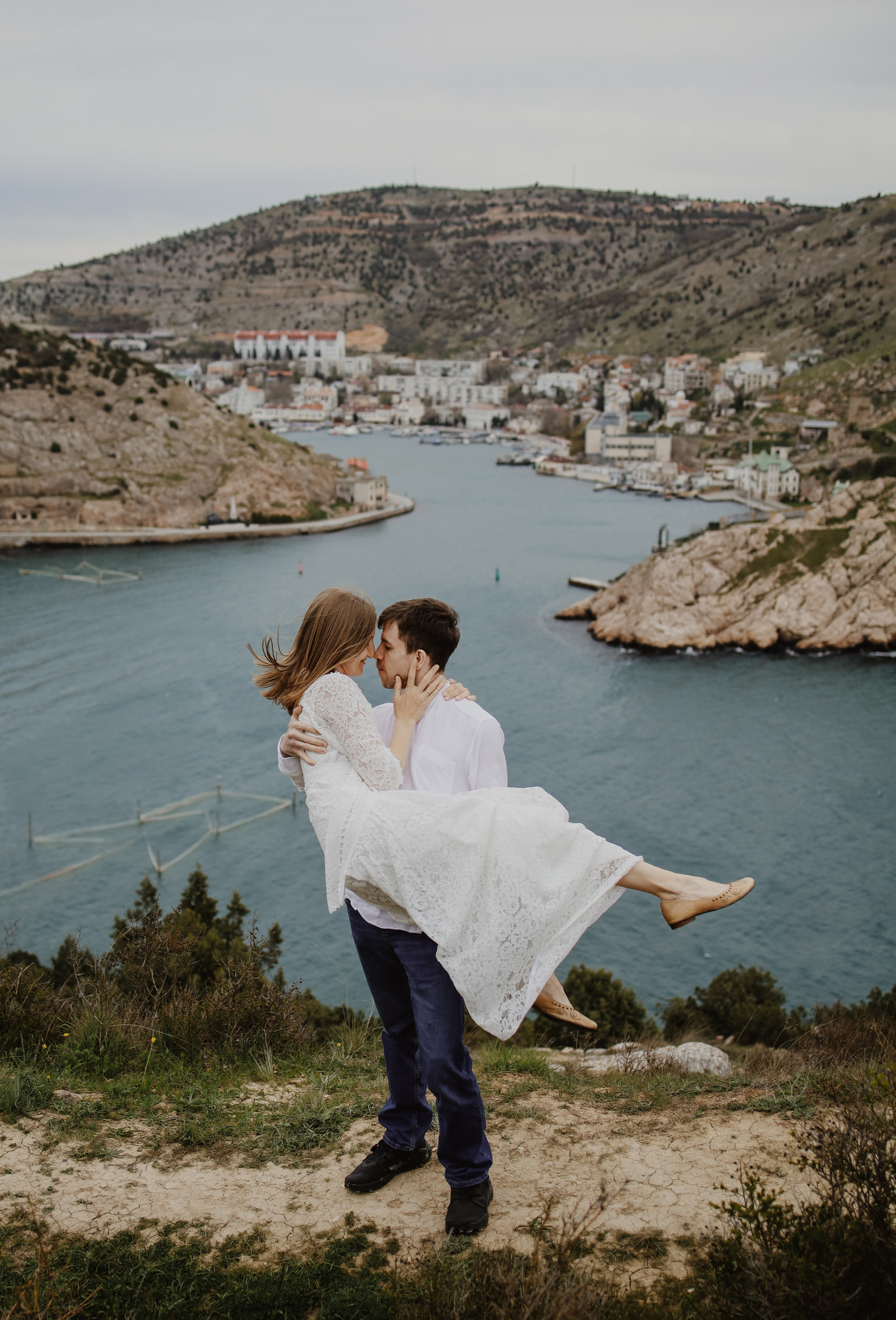 Фотограф в Черногории, Будве, Которе, Баре