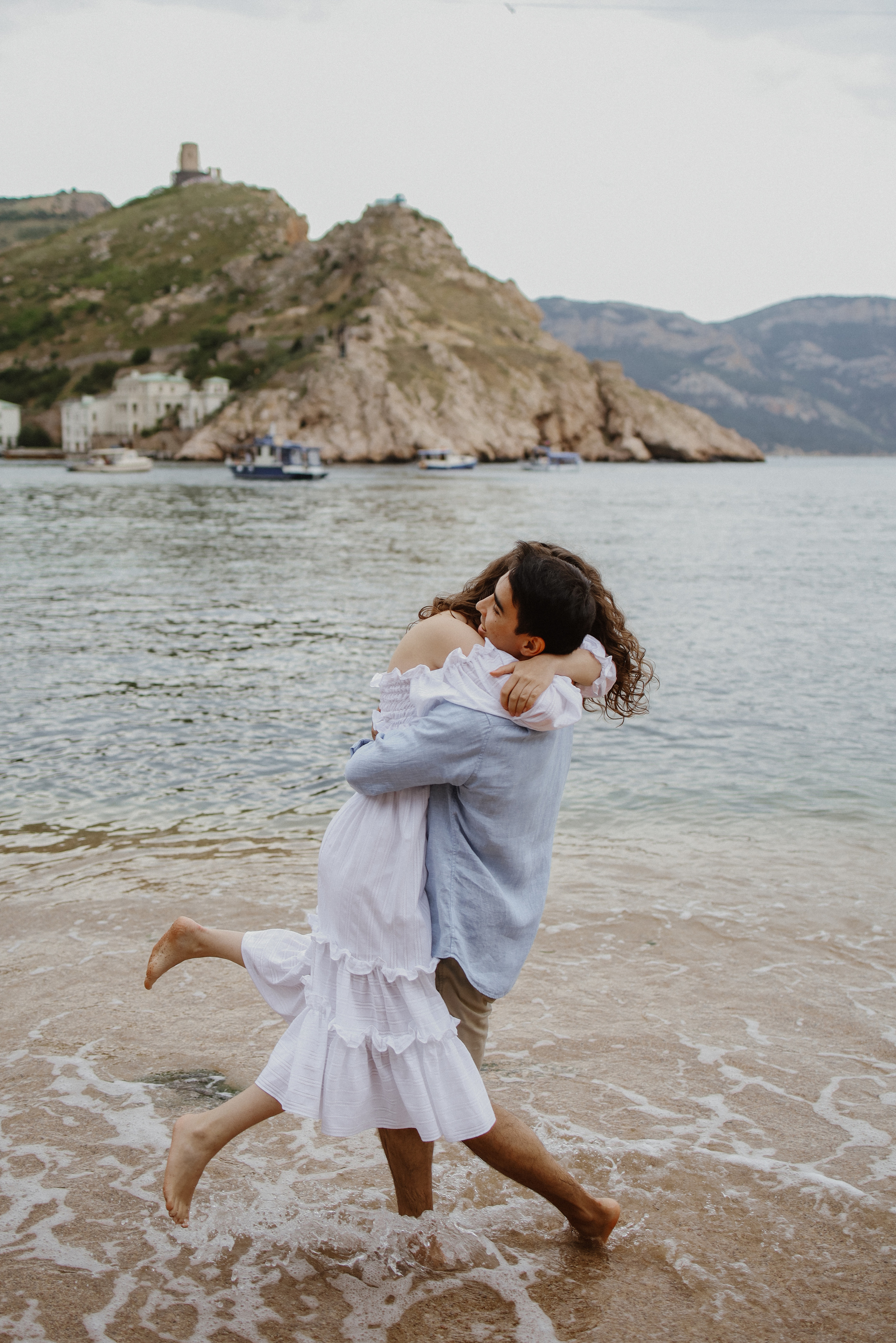 Фотограф в Черногории, Будве, Которе, Баре