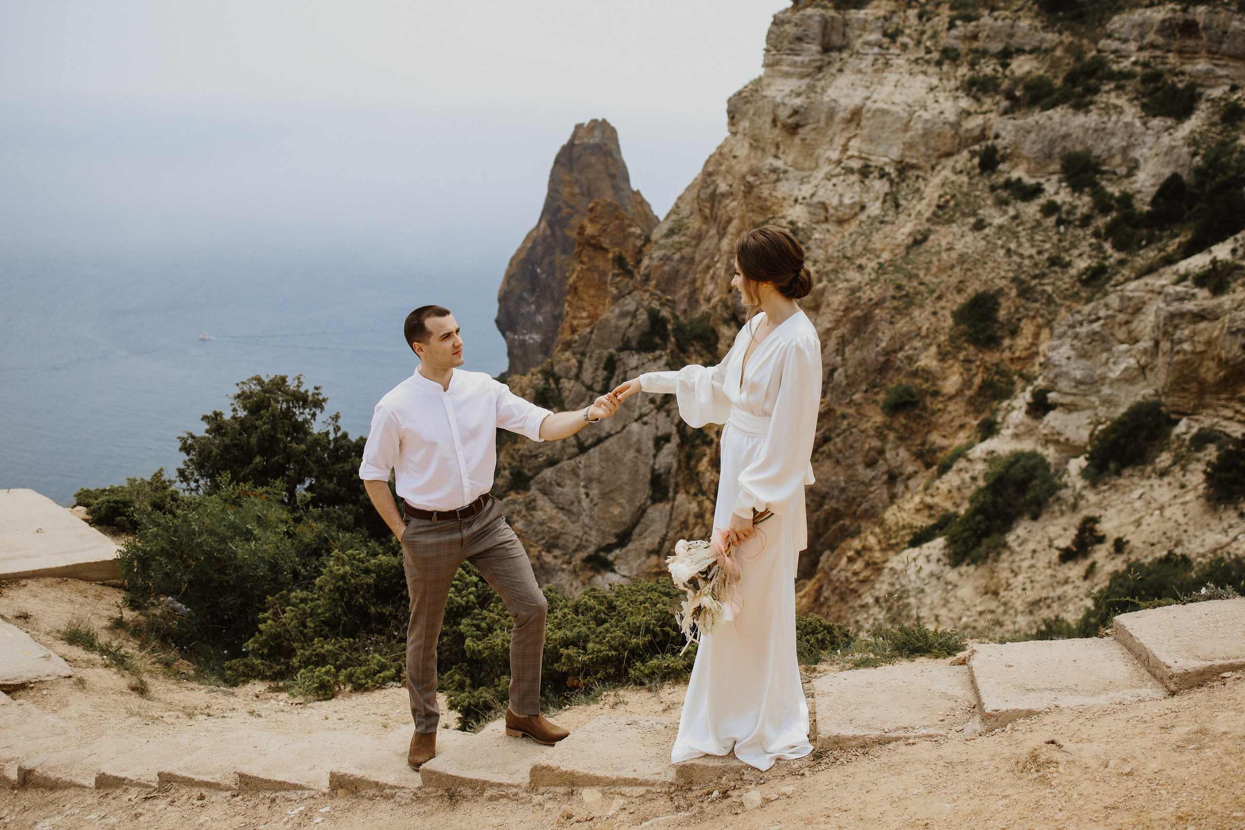 Фотограф в Черногории, Будве, Которе, Баре