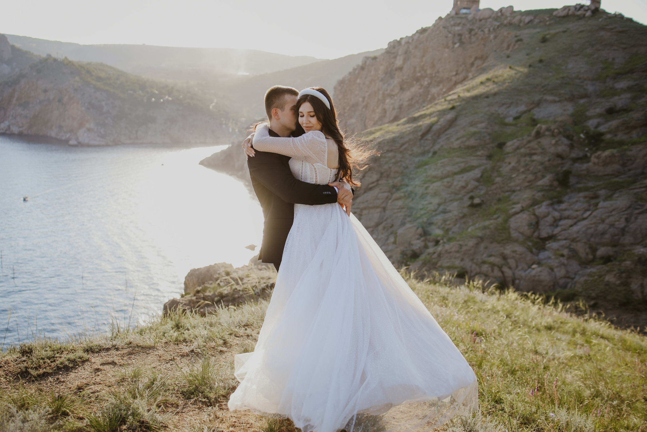 Фотограф в Черногории, Будве, Которе, Баре