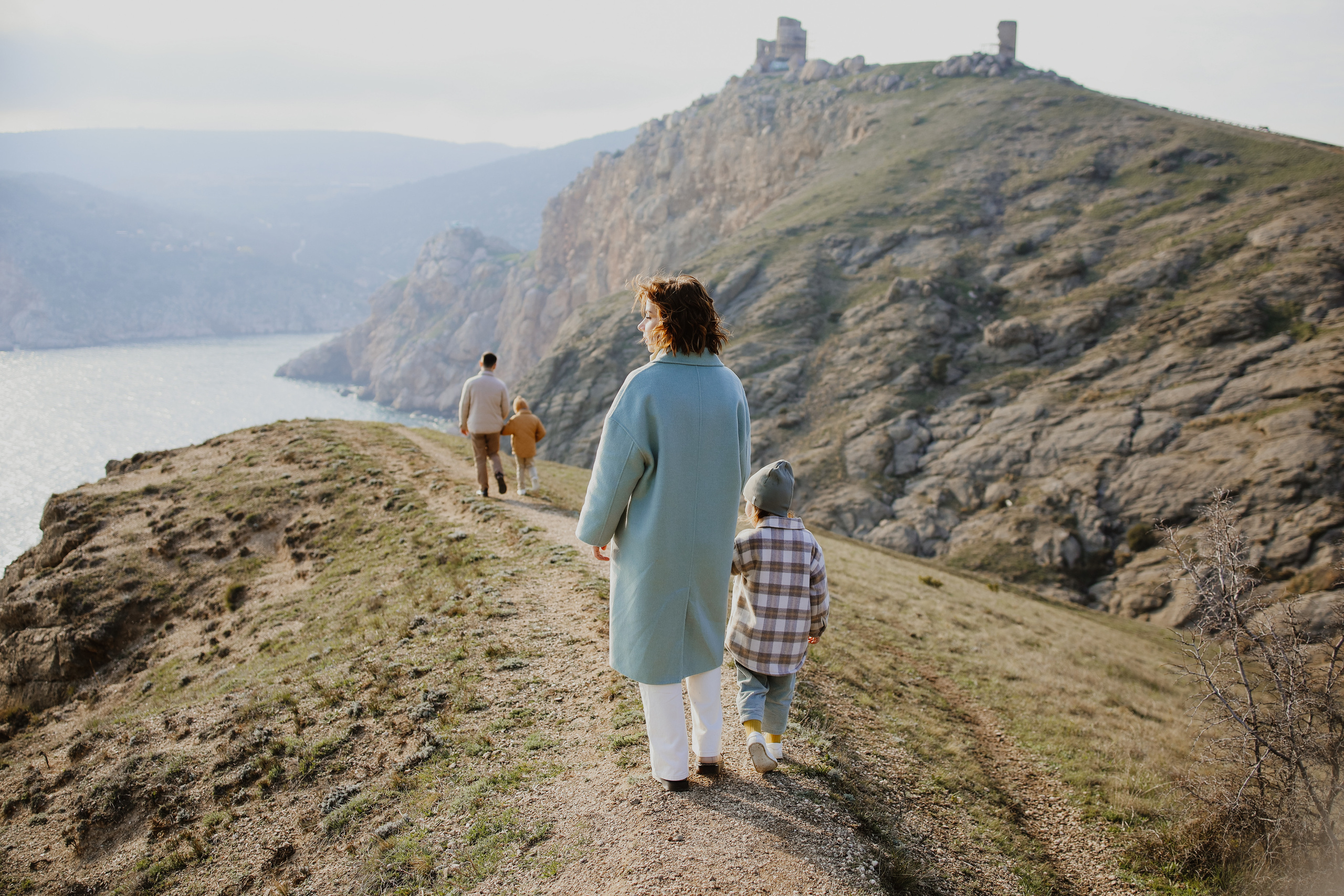 Фотограф в Черногории, Будве, Которе, Баре