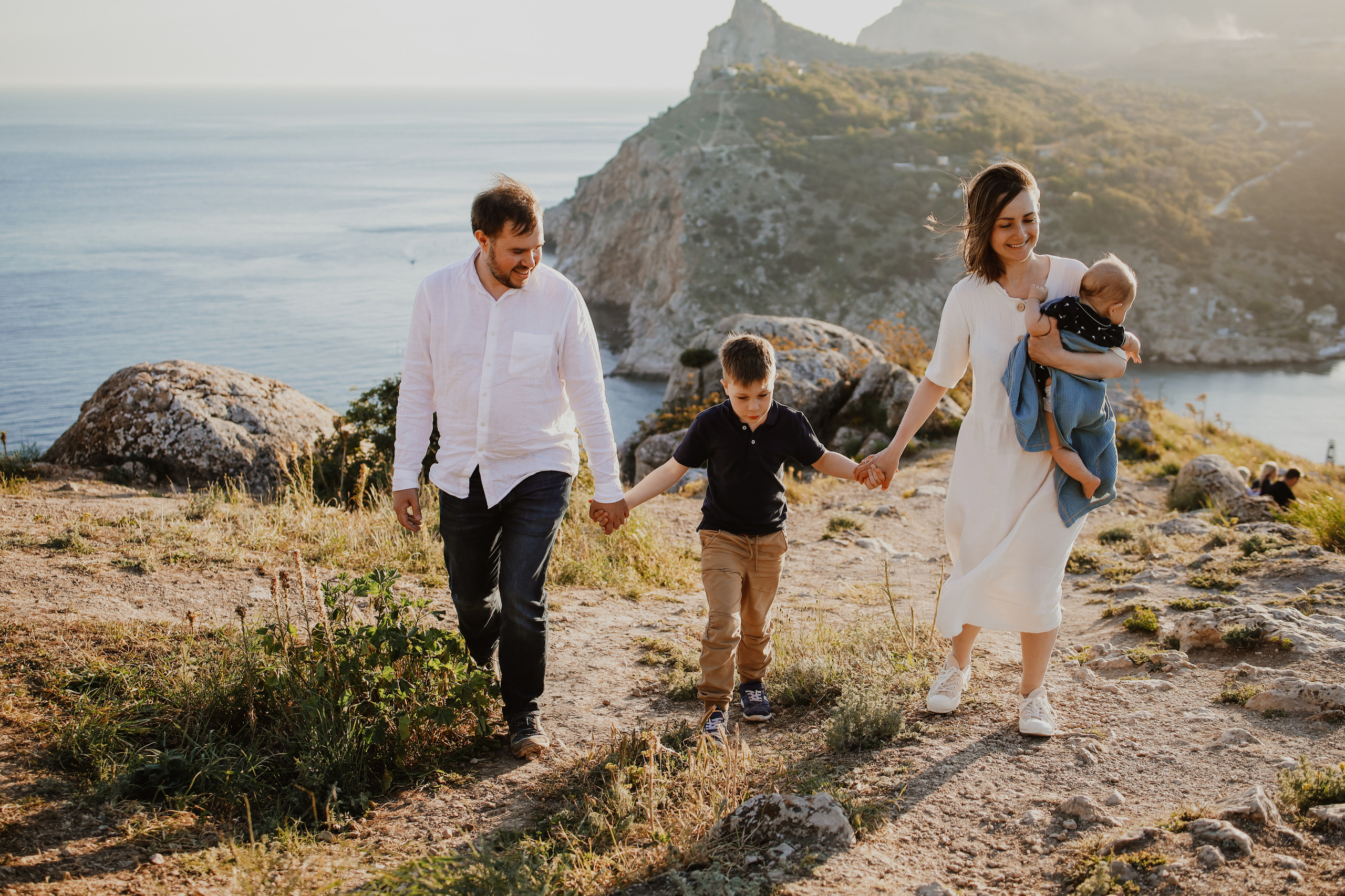 Фотограф в Черногории, Будве, Которе, Баре
